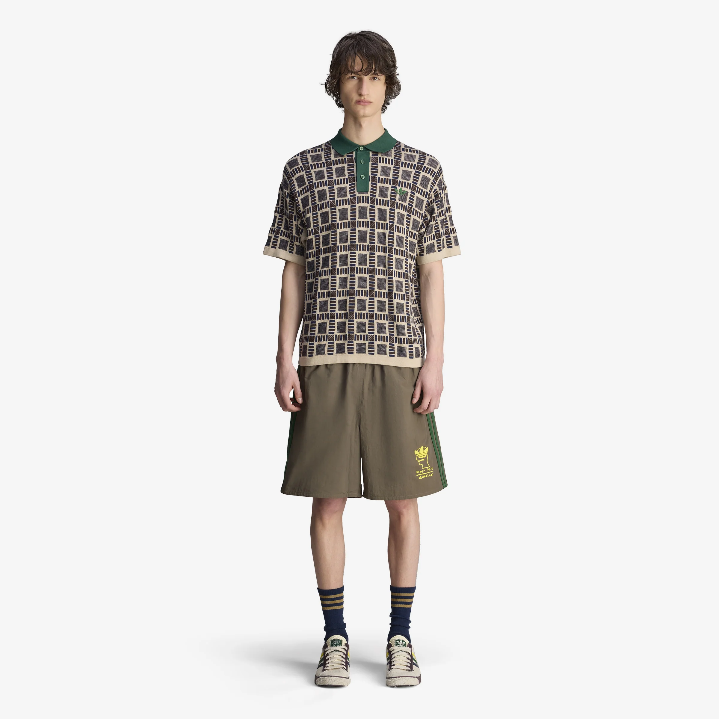Shorts x Brain Dead - Image 9