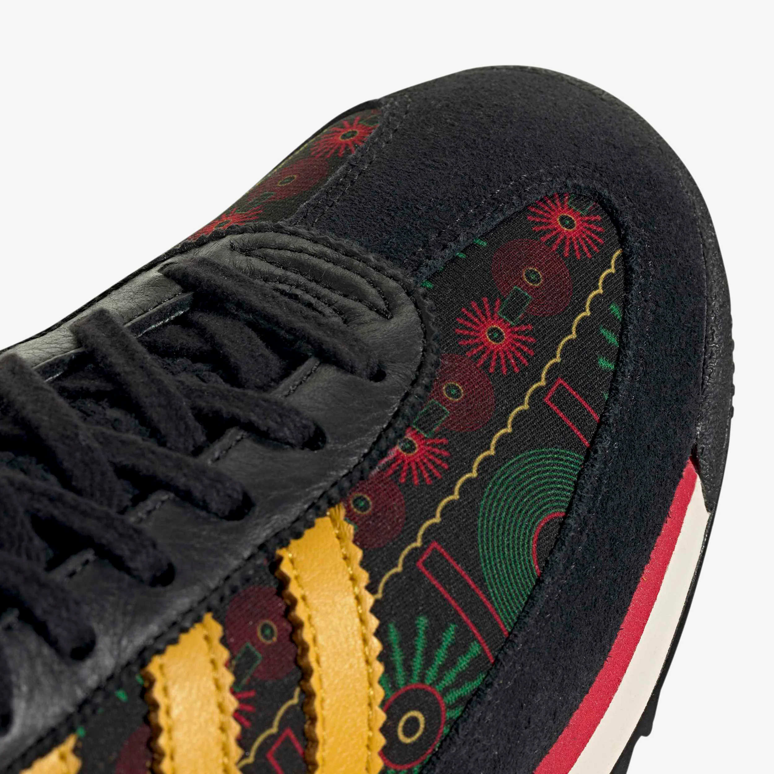 SL 72 RS Jamaica x Bob Marley - Image 5