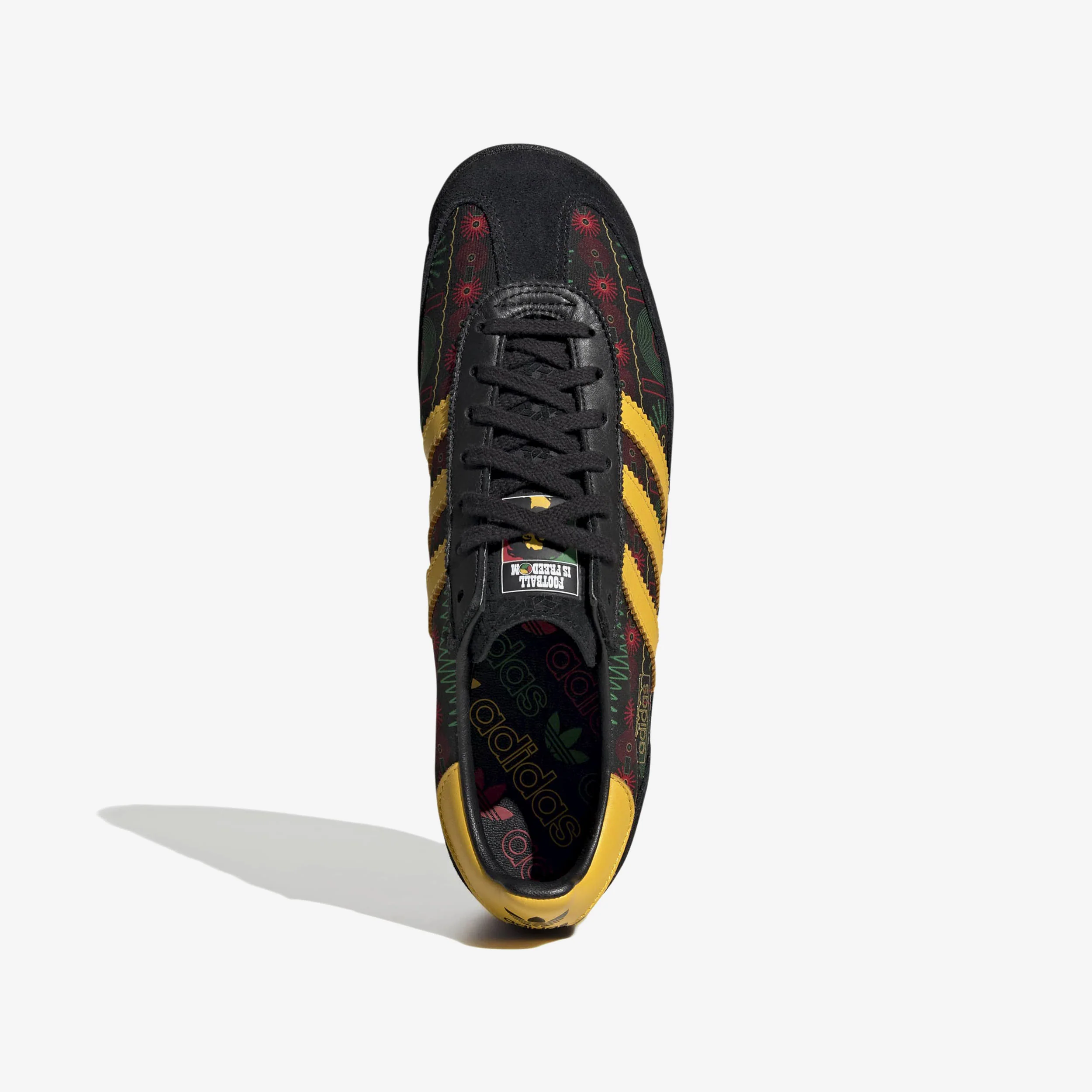 SL 72 RS Jamaica x Bob Marley - Image 7