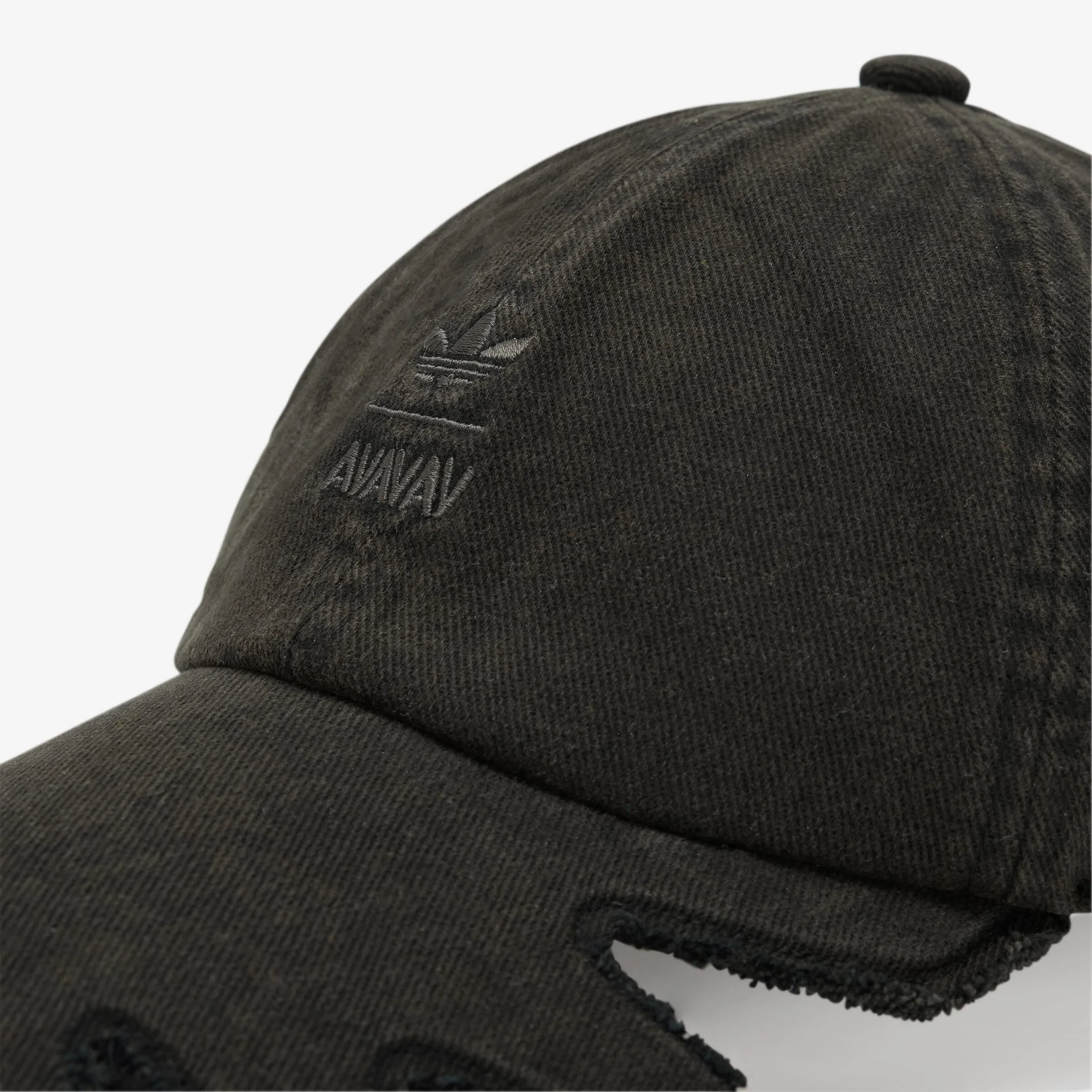 Slashed Cap x Avavav - Image 2