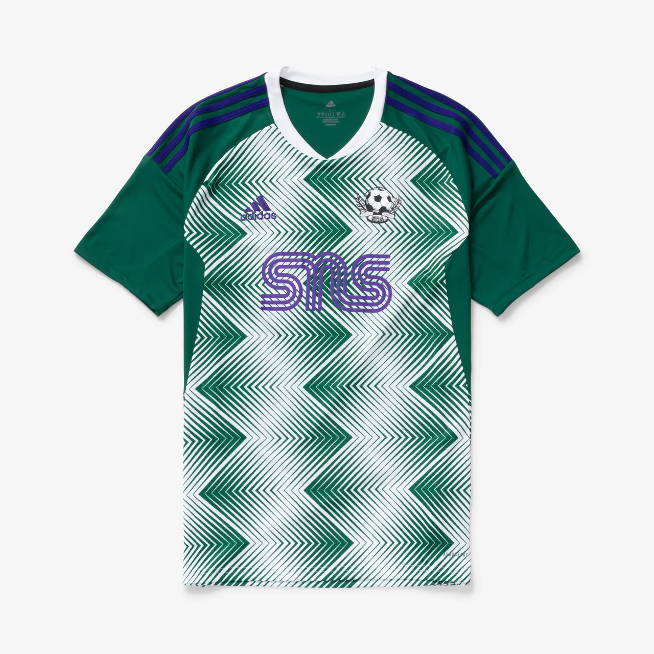 SNS FC 23 Away Jersey