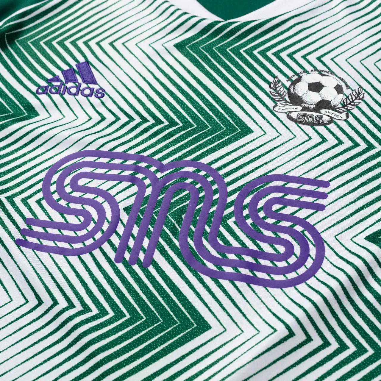 SNS FC 23 Away Jersey - Image 7