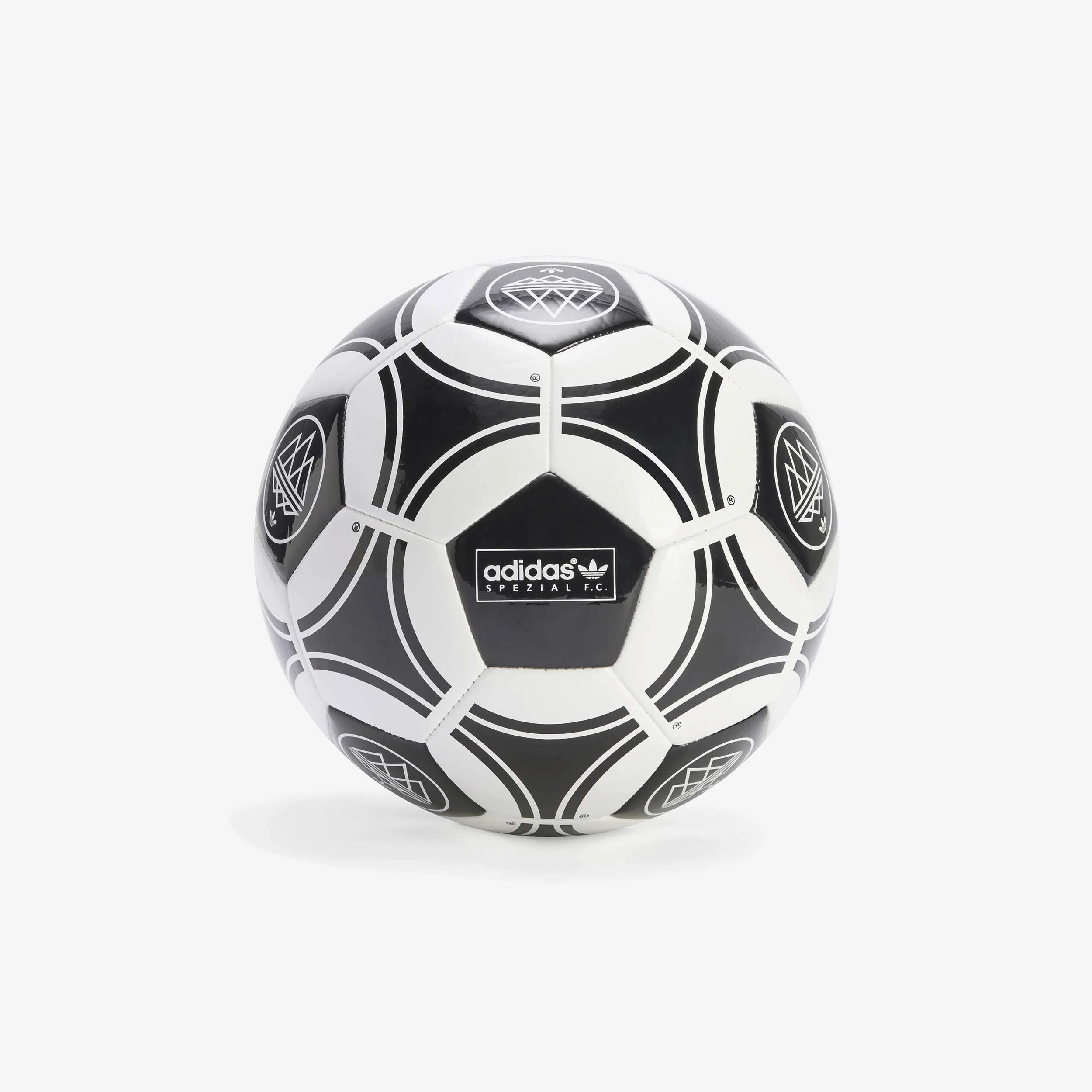 Spezial FC Ball