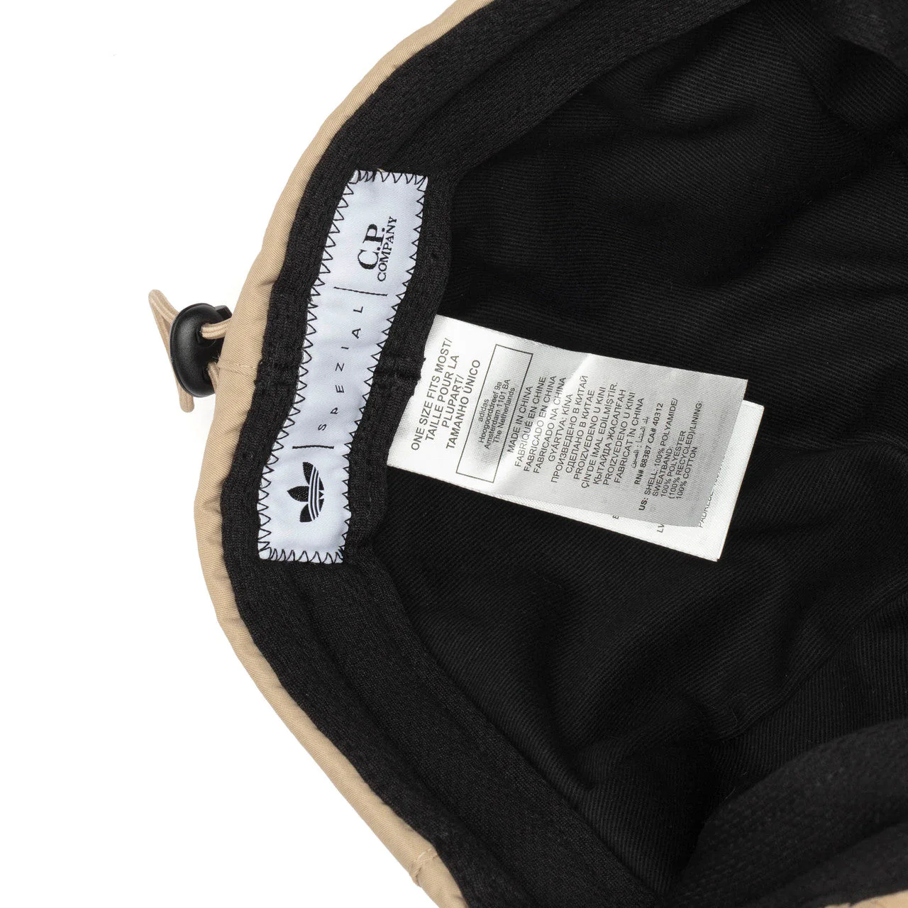SPZL Cap x C.P. Company - Image 7