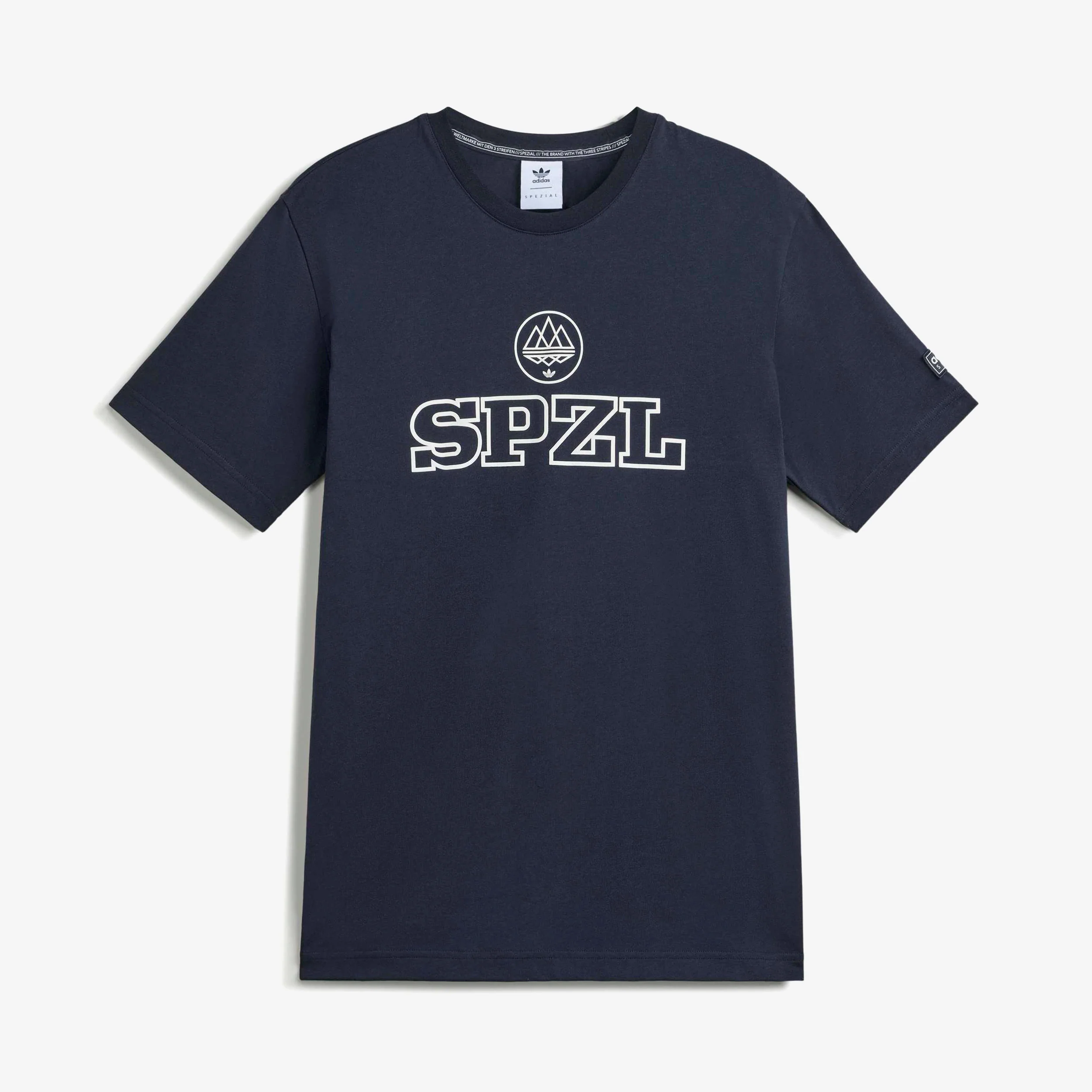 SPZL Logo Tee
