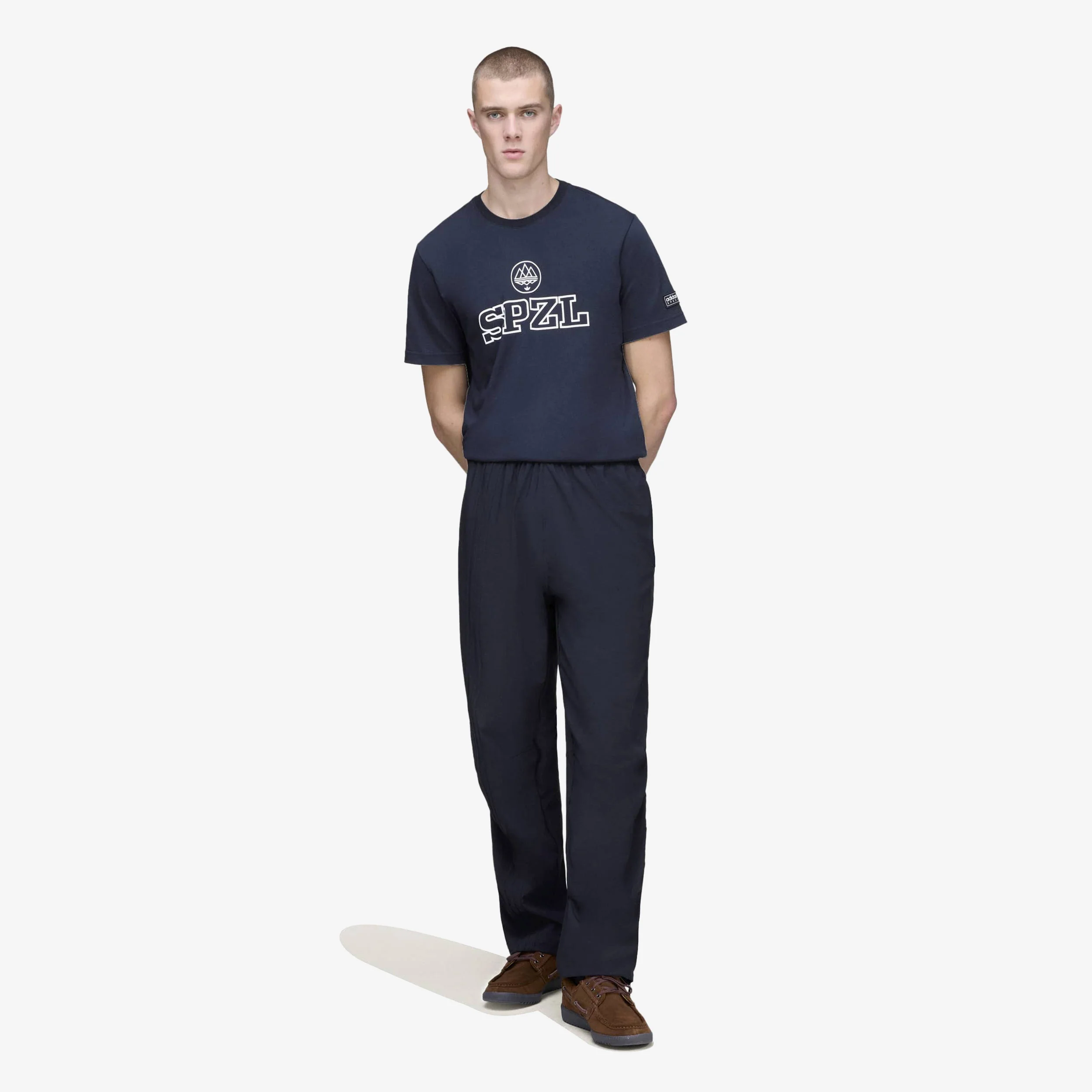 SPZL Logo Tee - Image 6