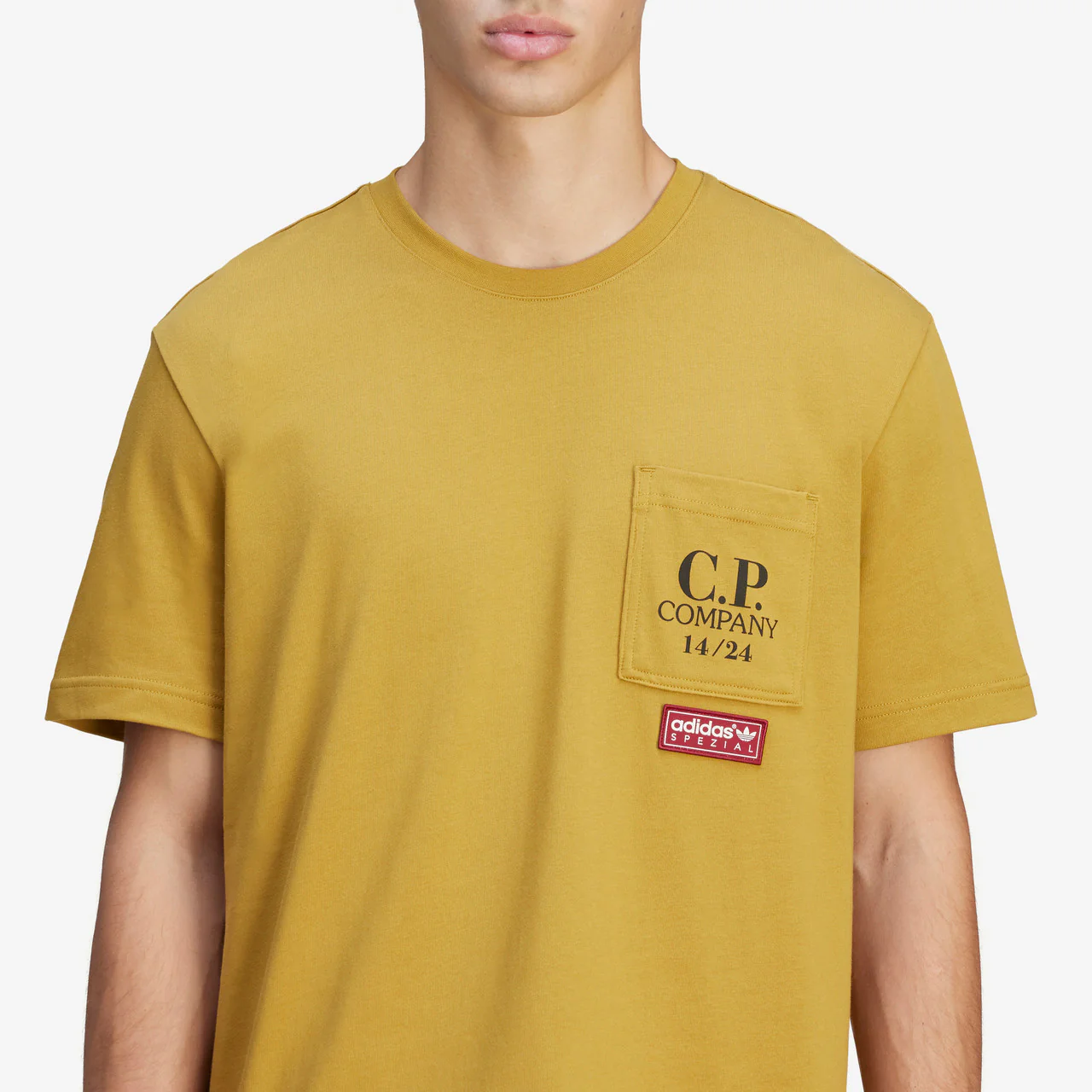 SPZL Pocket Tee x C.P. Company - Image 7