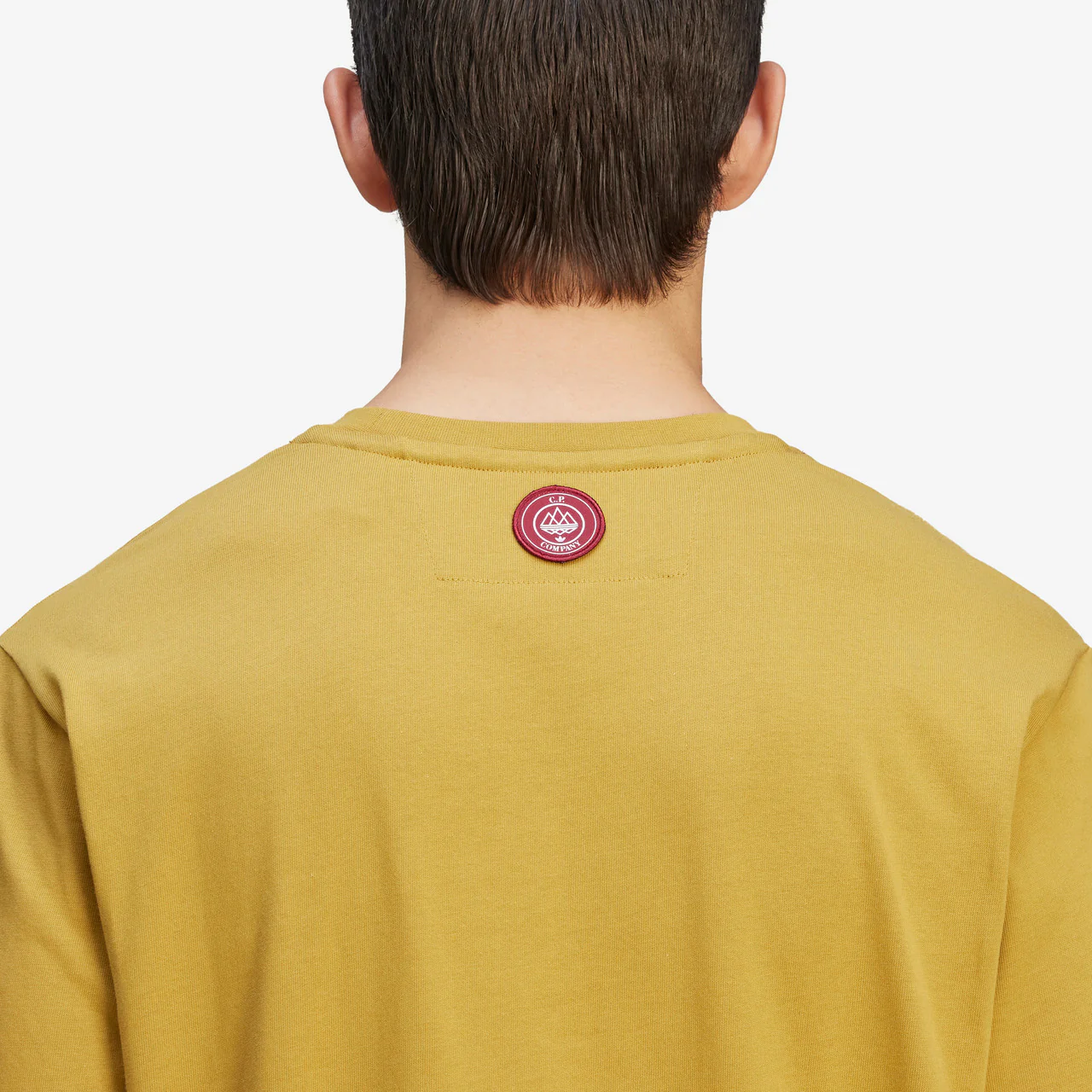 SPZL Pocket Tee x C.P. Company - Image 8