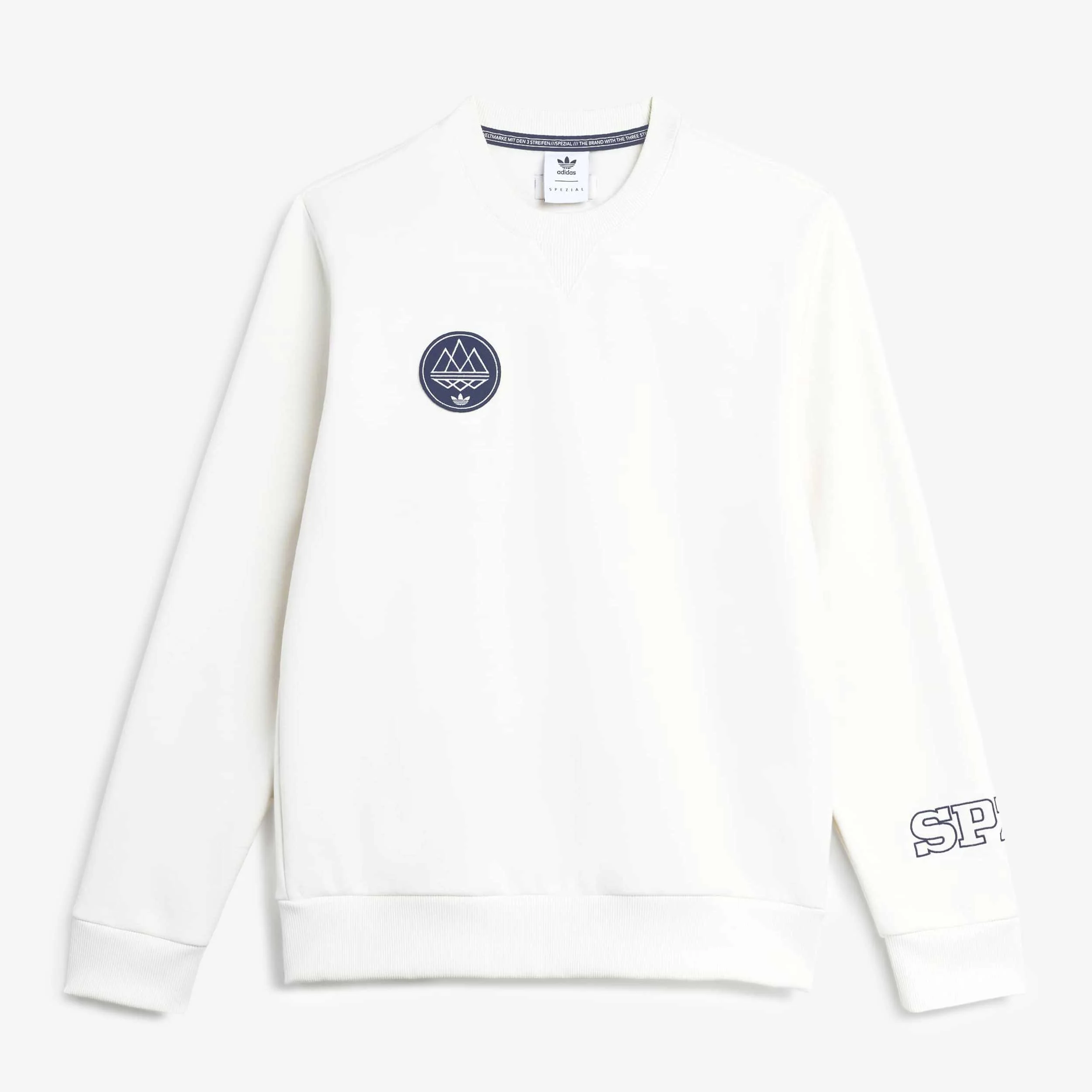 SPZL Sweat