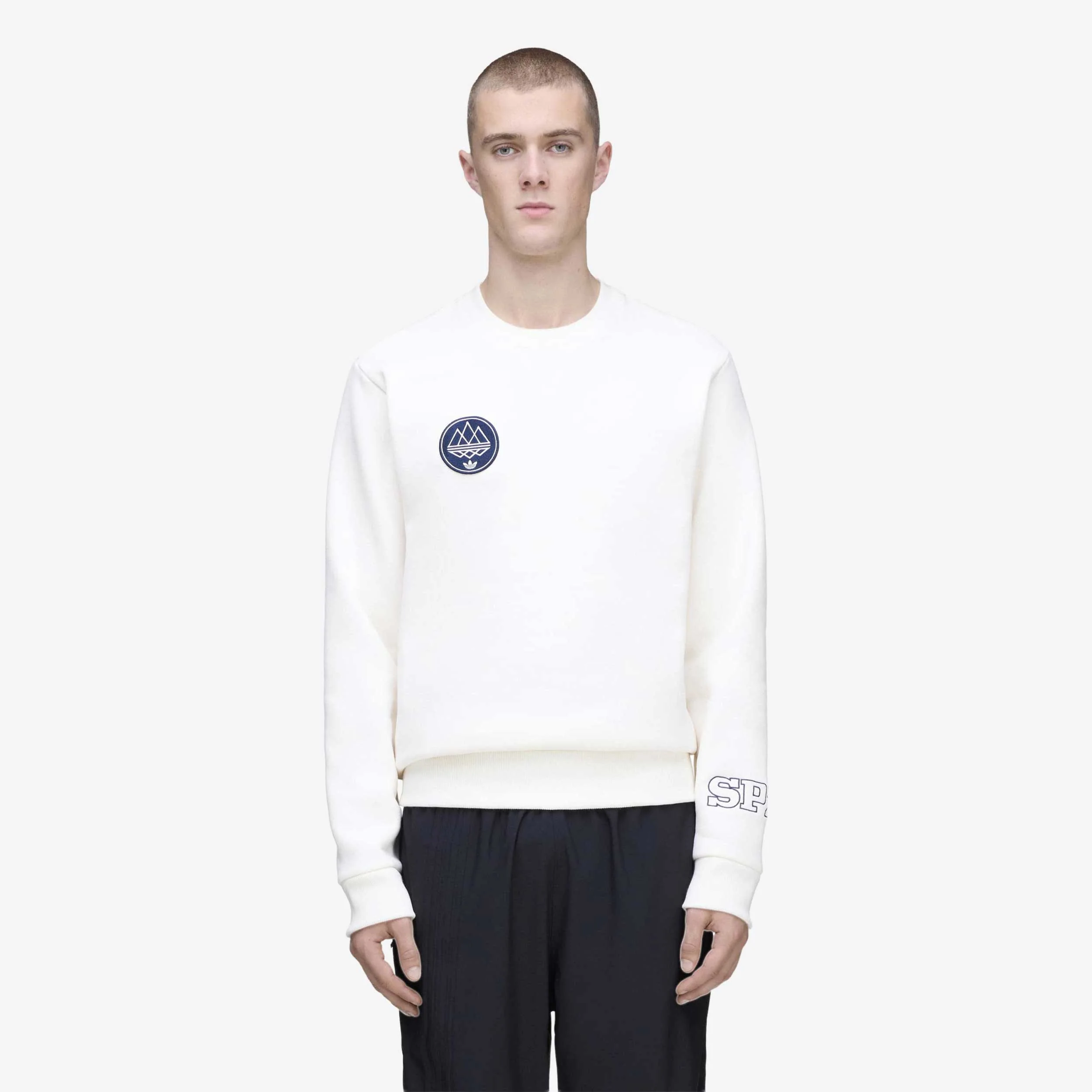 SPZL Sweat - Image 3