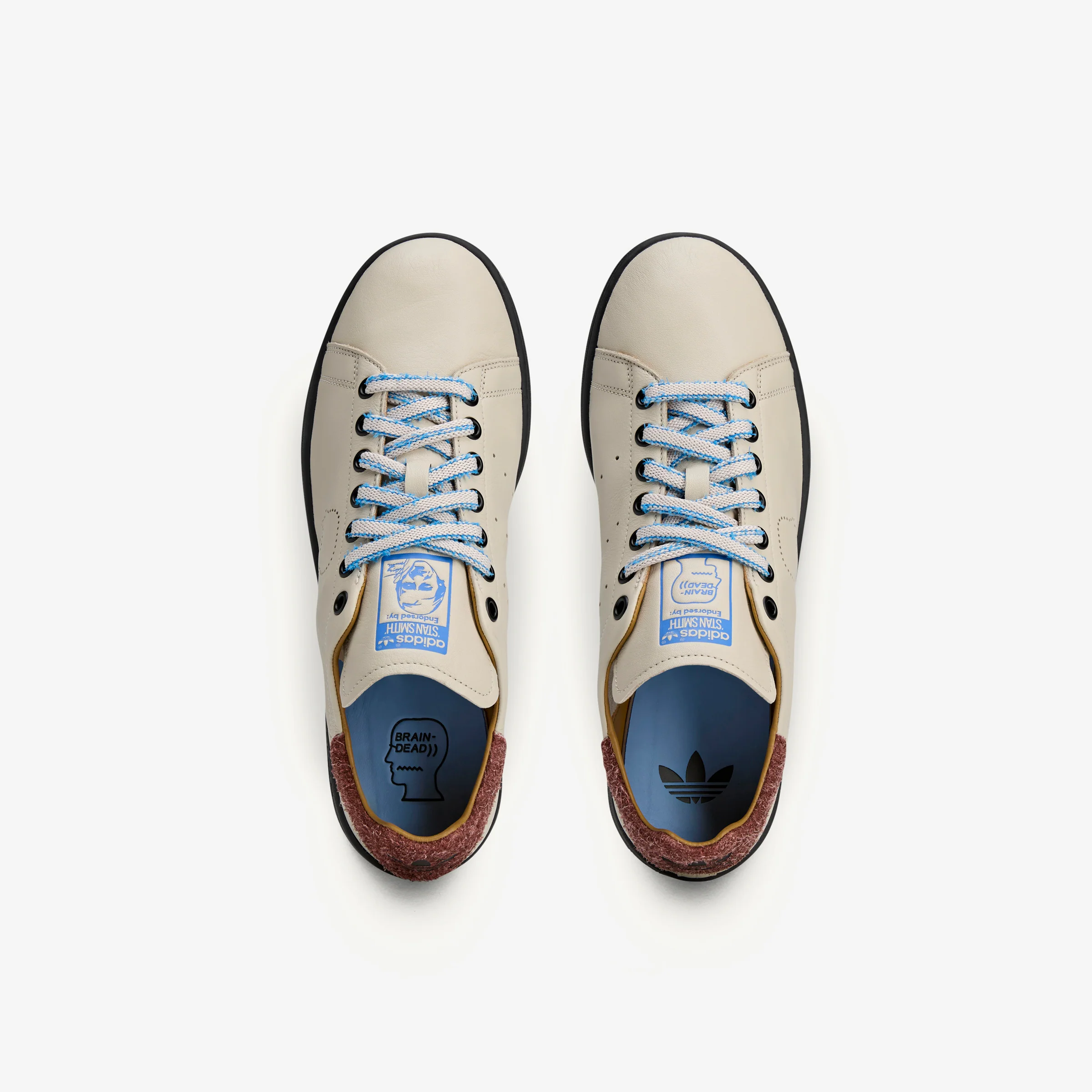 Stan Smith x Brain Dead - Image 2