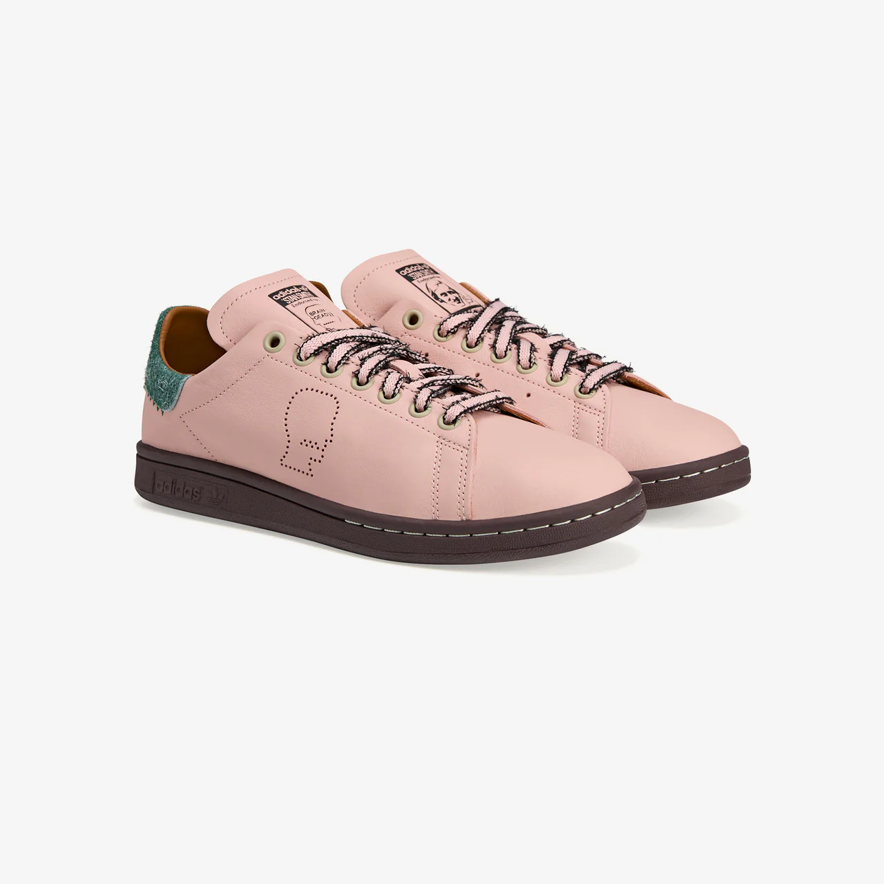 Stan Smith x Brain Dead - Image 5