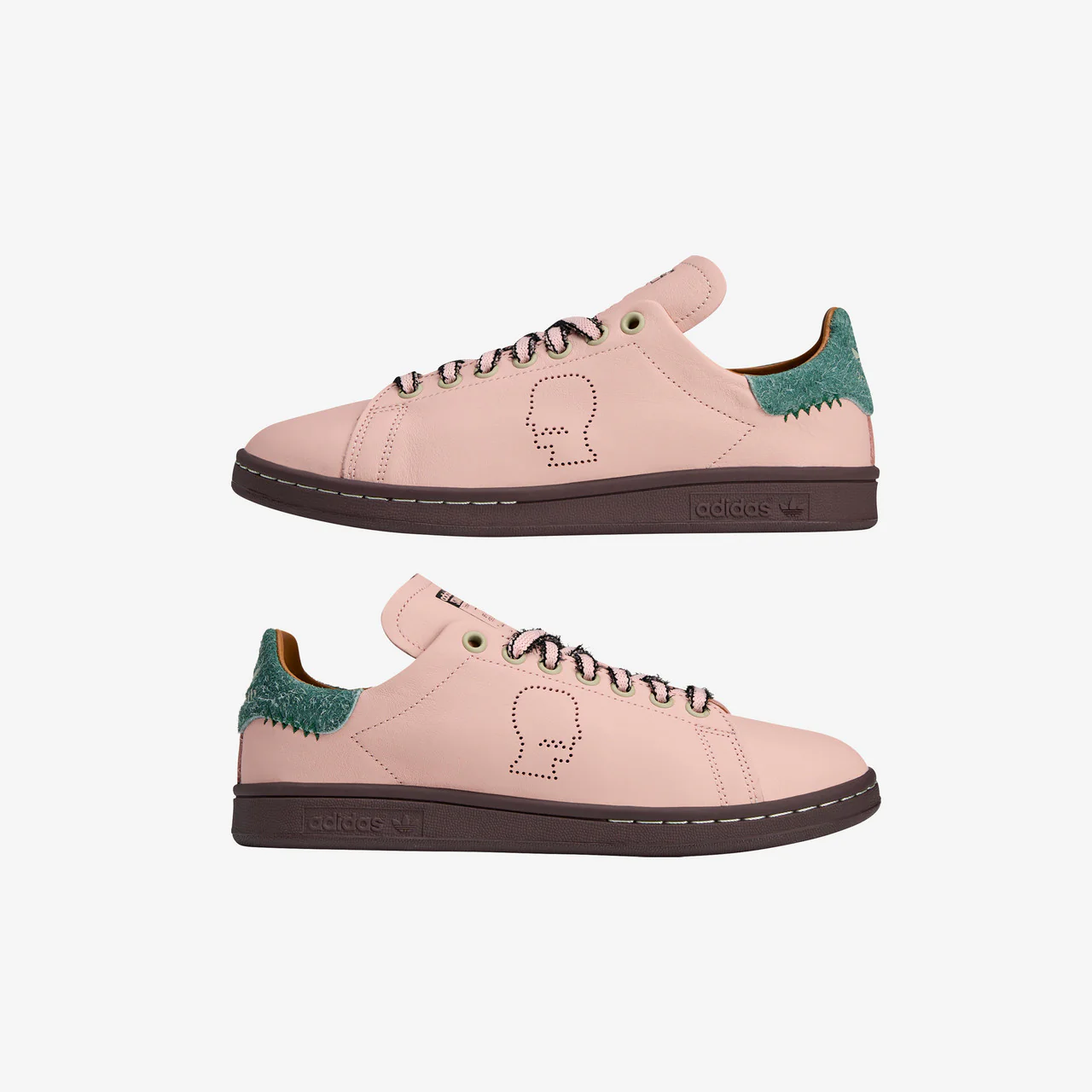 Stan Smith x Brain Dead - Image 9