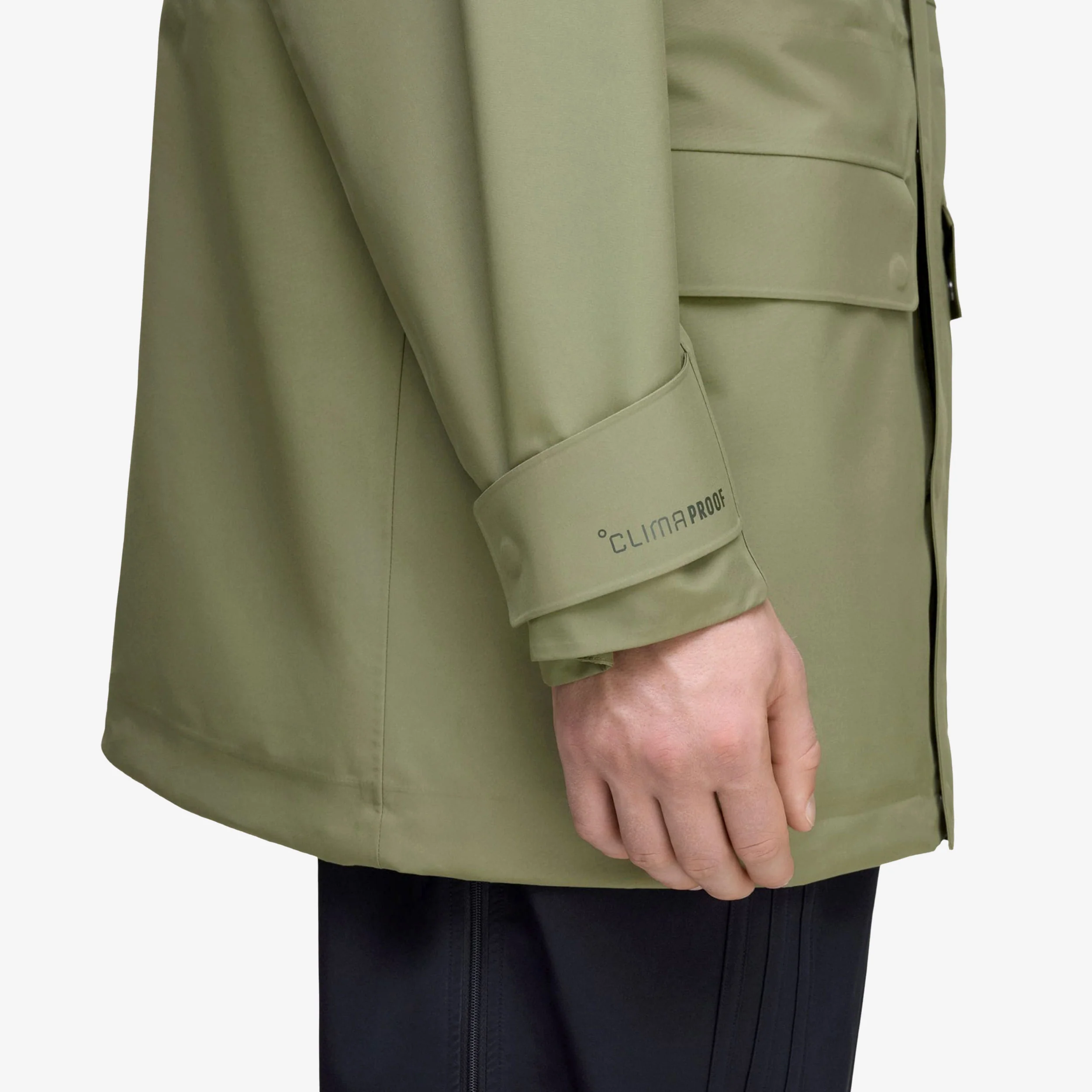 Sunnyhurst SPZL Anorak - Image 4