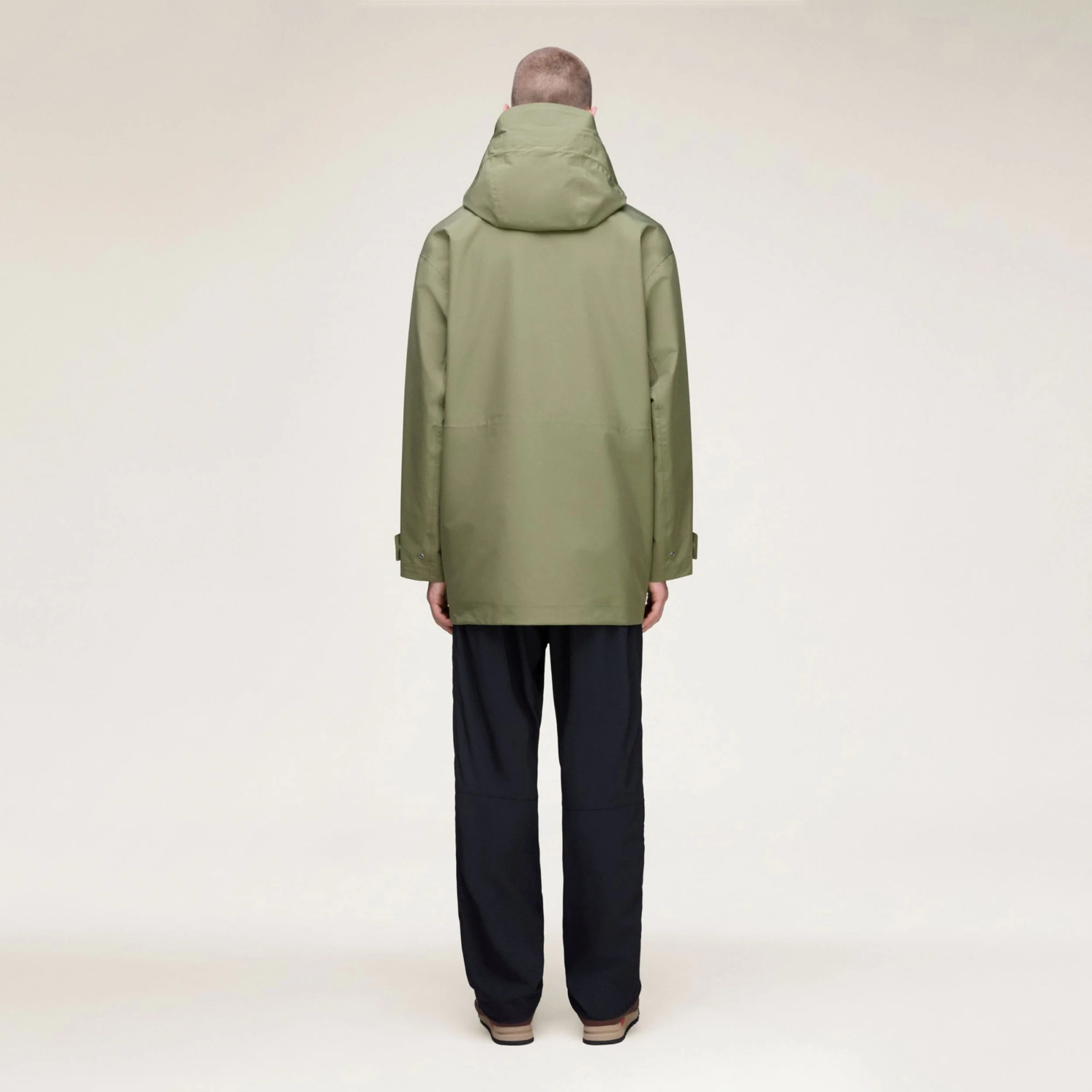 Sunnyhurst SPZL Anorak - Image 7