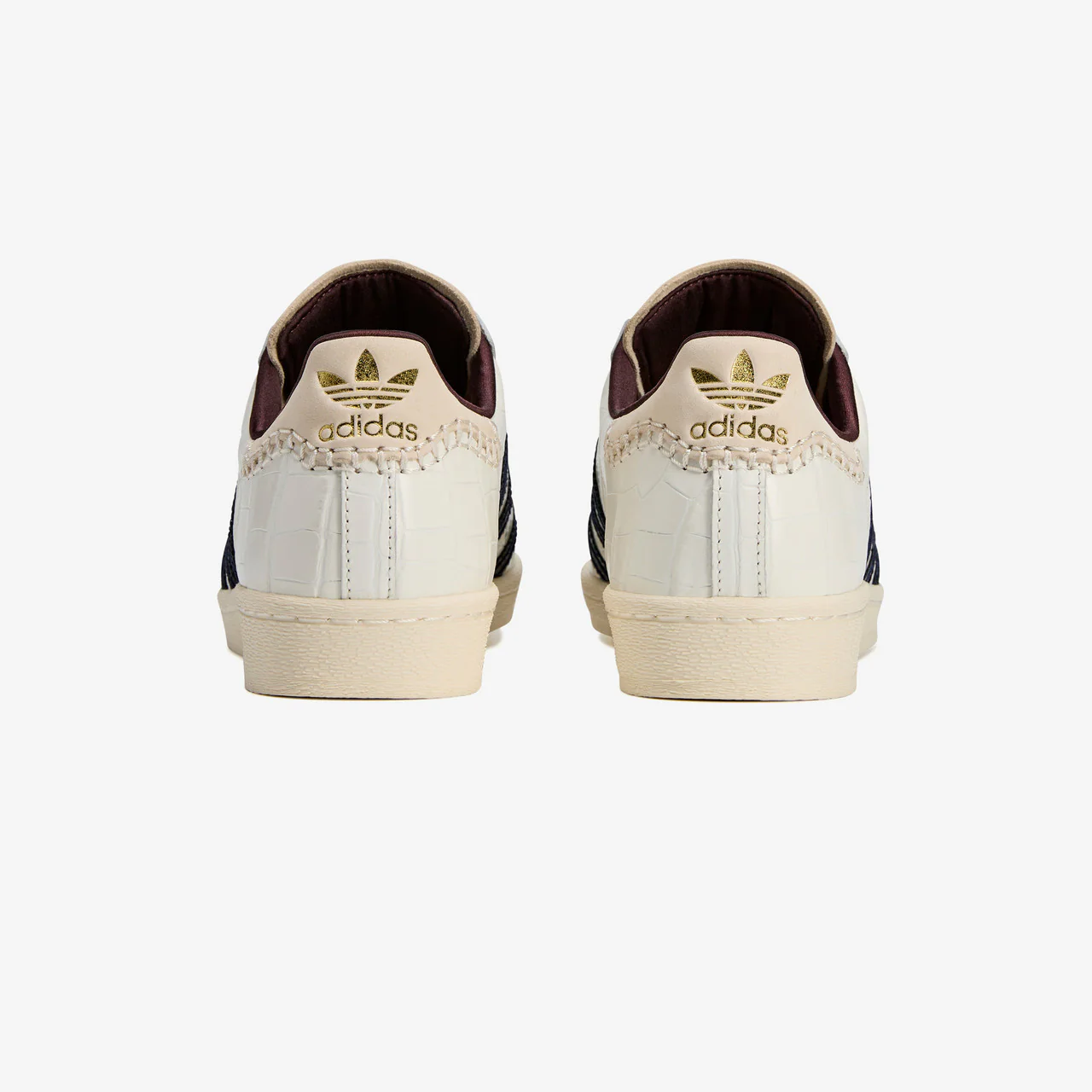 Superstar Lo Croc x Wales Bonner - Image 6