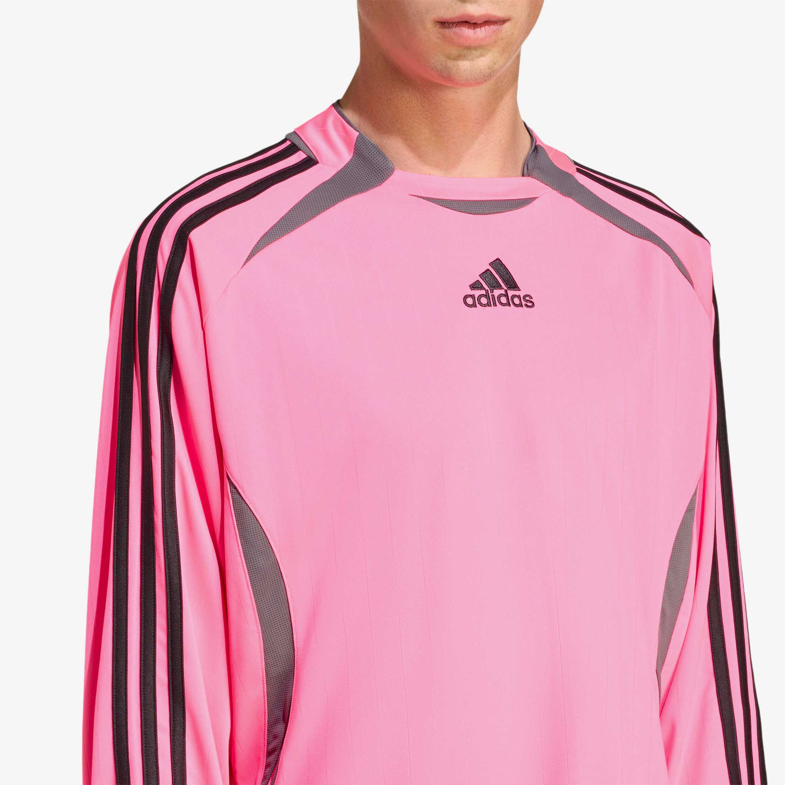 Teamgeist Adicolor Longsleeve Tee - Image 4