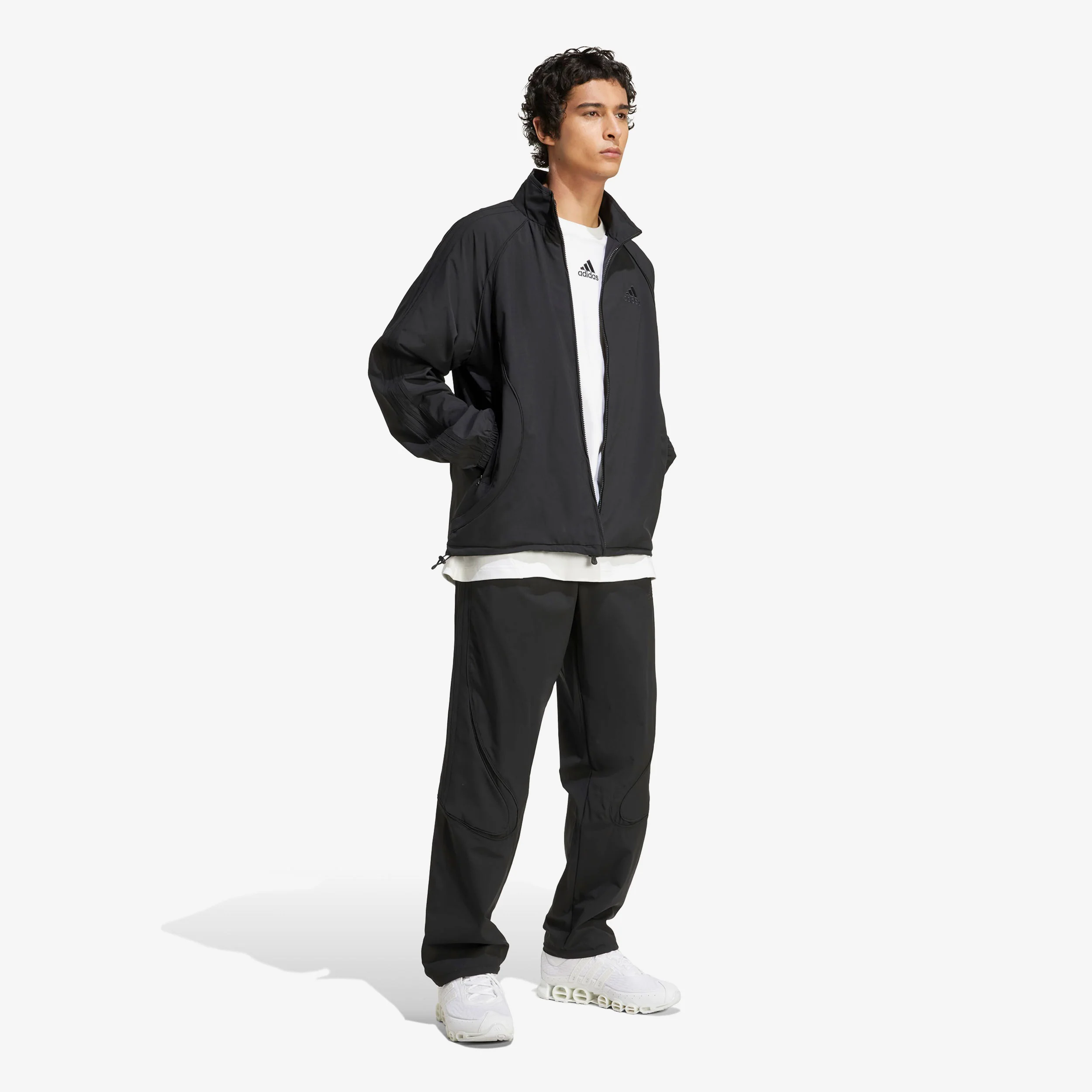 Teamgeist Adicolor Track Pant - Image 6