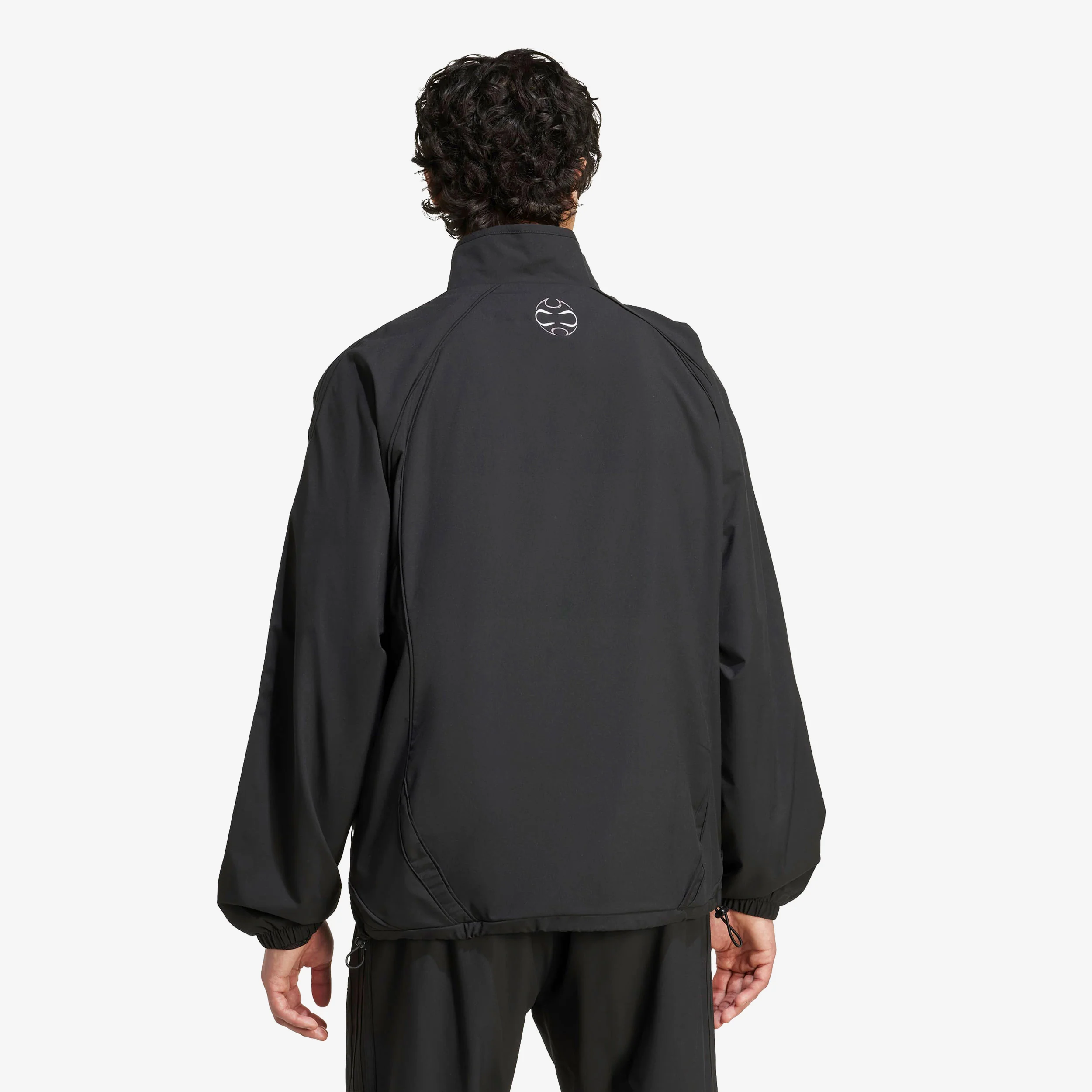 Teamgeist Adicolor Track Top - Image 3