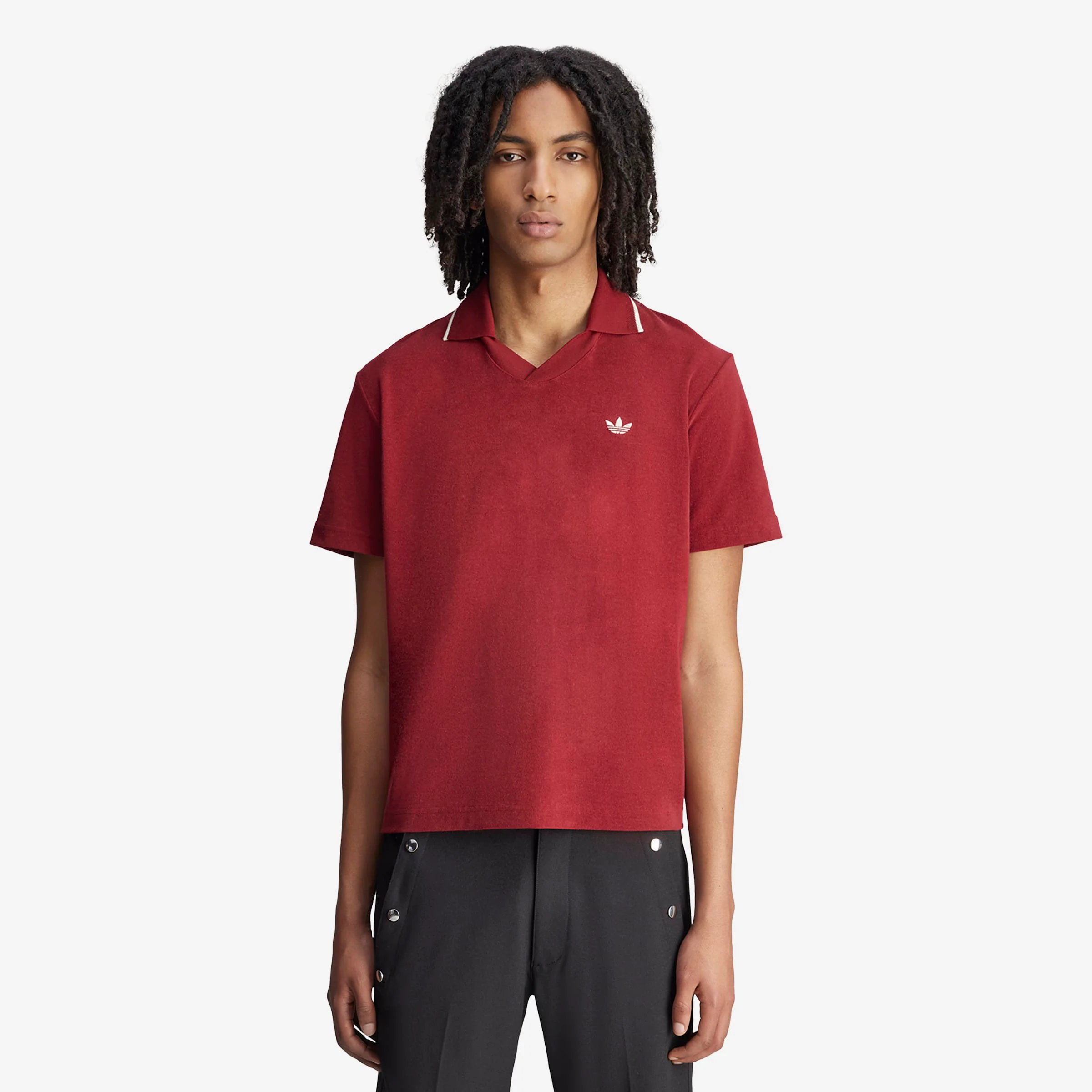 Terry Polo x Wales Bonner - Image 3