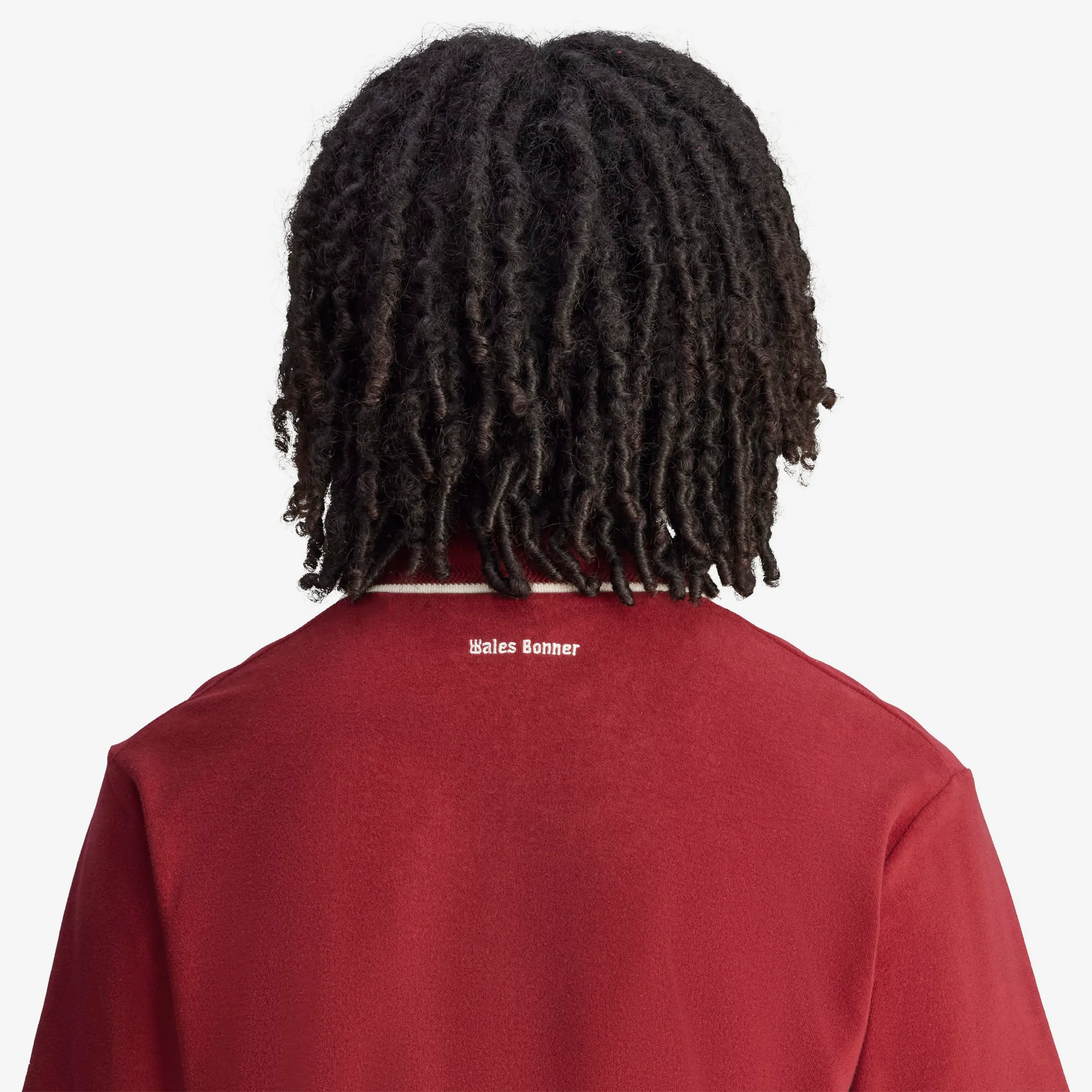 Terry Polo x Wales Bonner - Image 9
