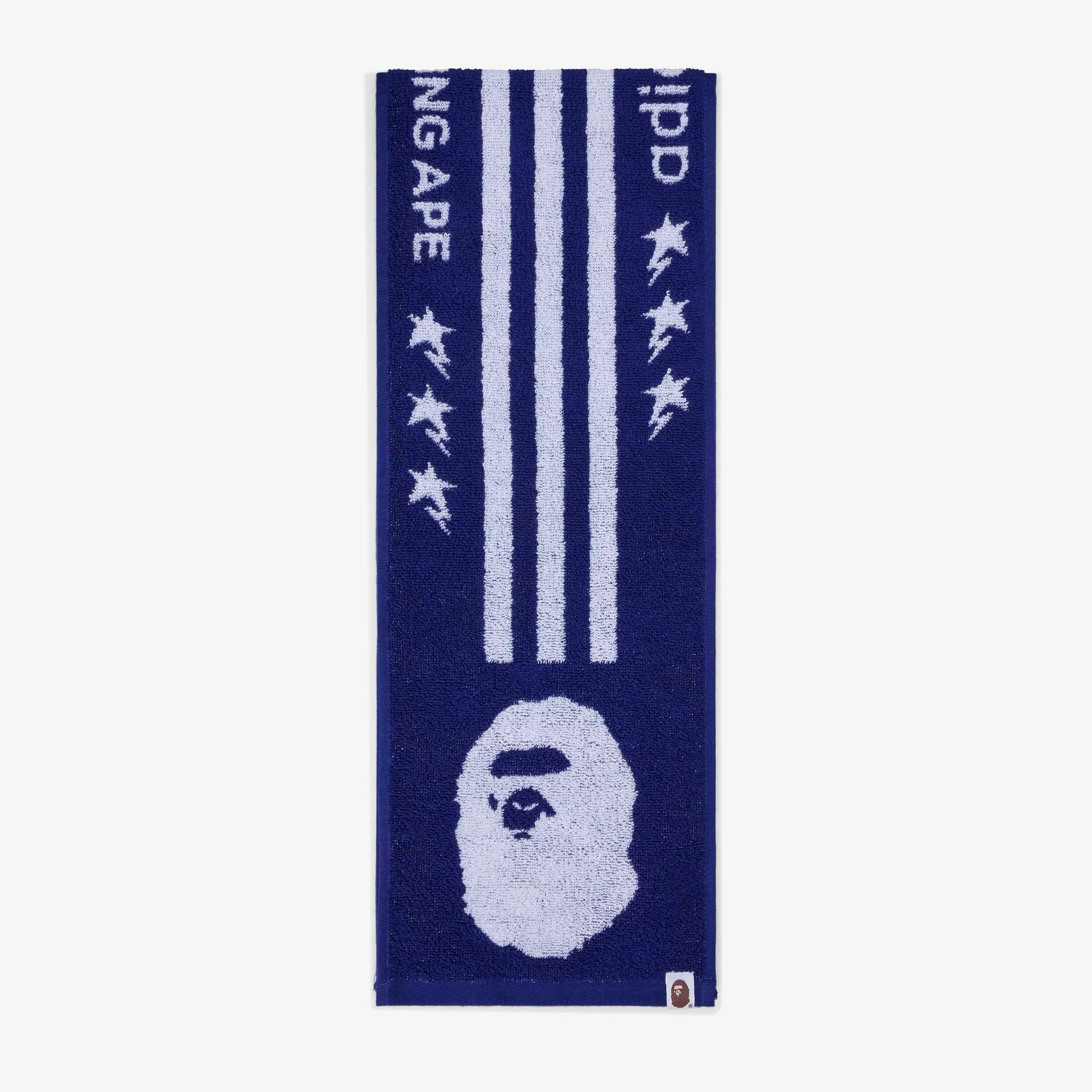 Towel x BAPE