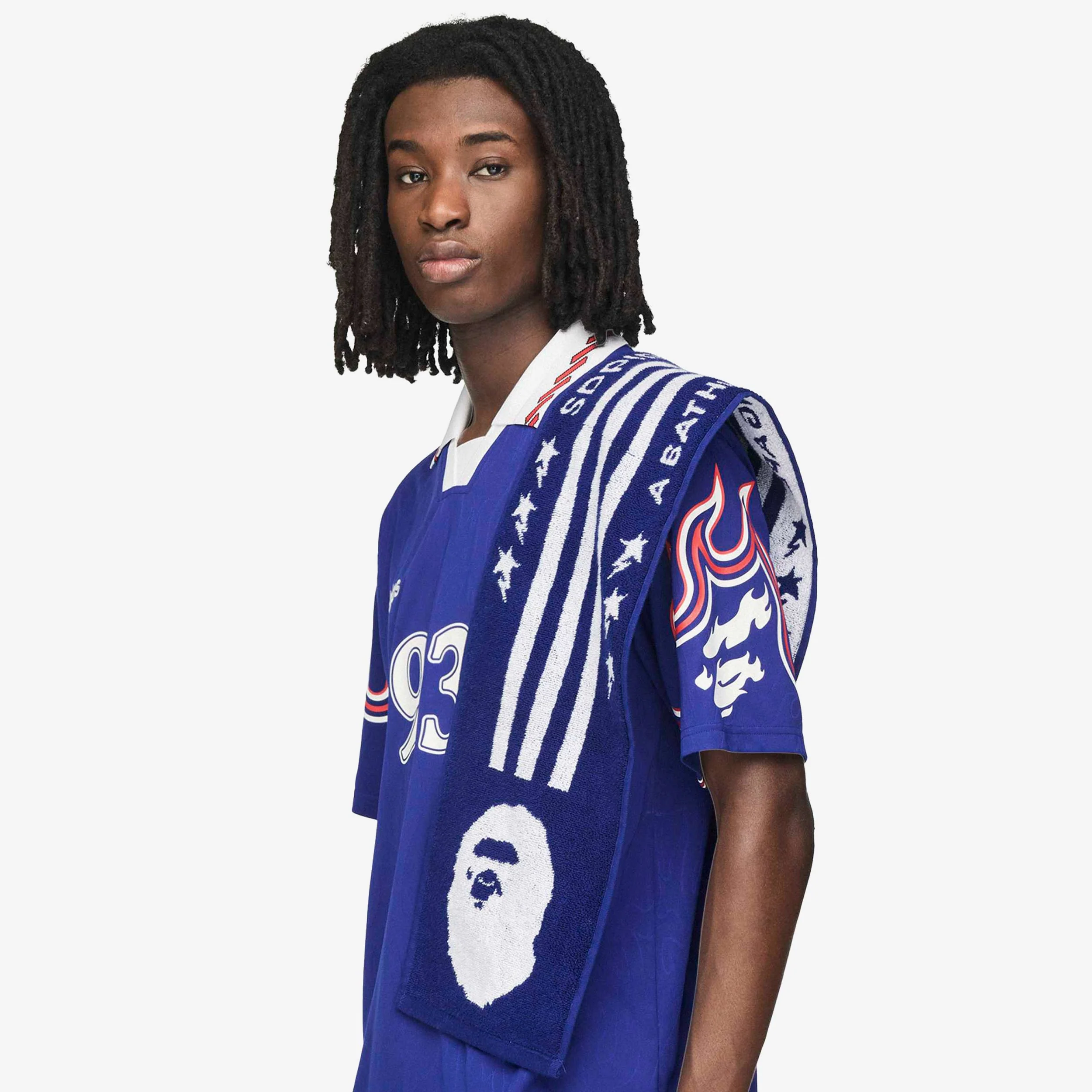 Towel x BAPE - Image 5