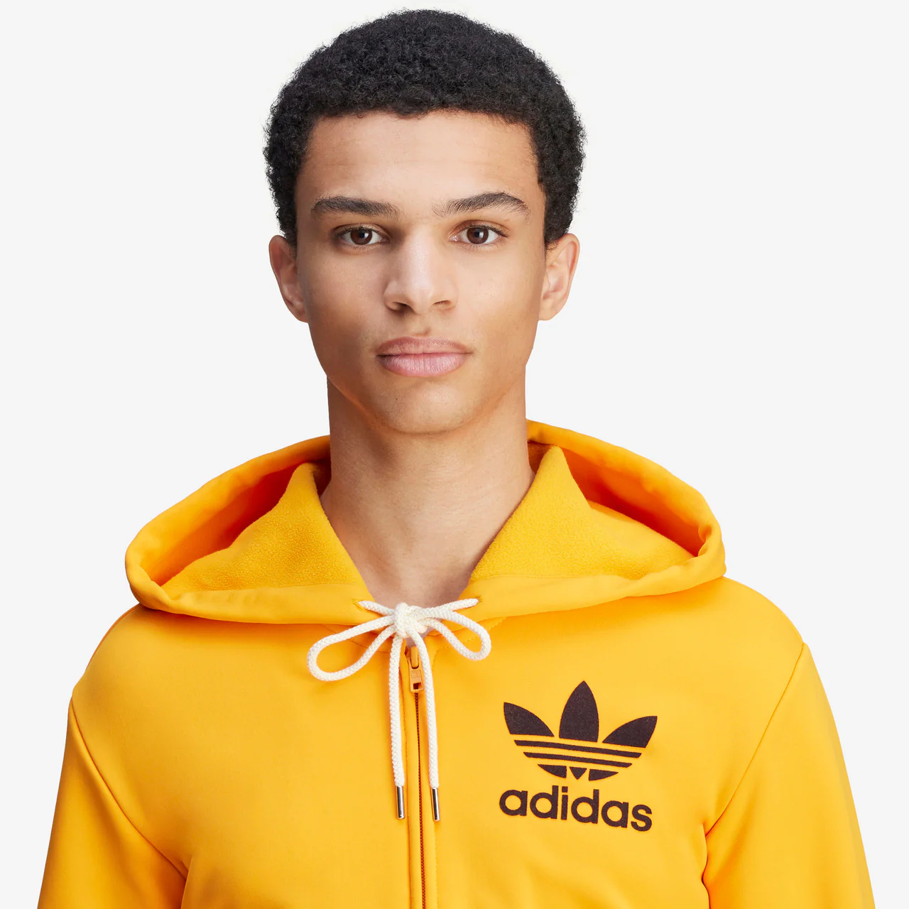 Track Hoodie x Wales Bonner - Image 8