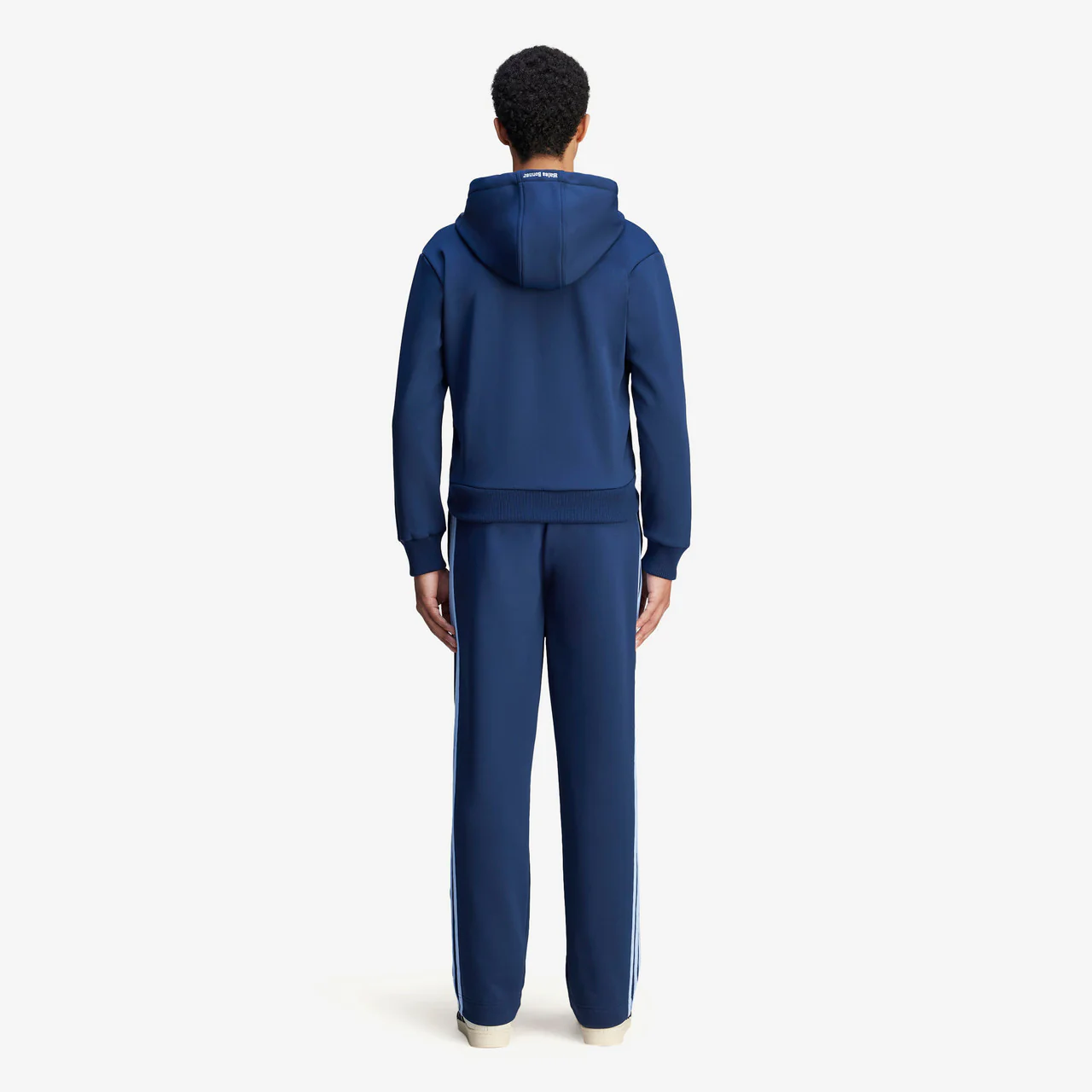 Track Hoodie x Wales Bonner - Image 4