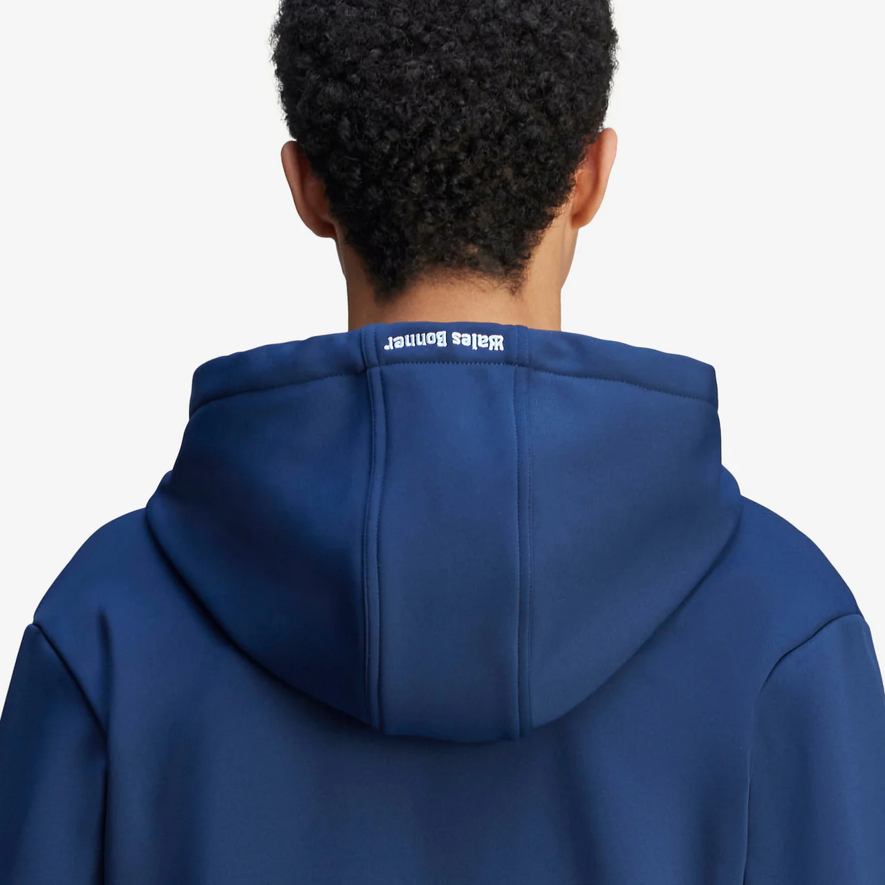 Track Hoodie x Wales Bonner - Image 9