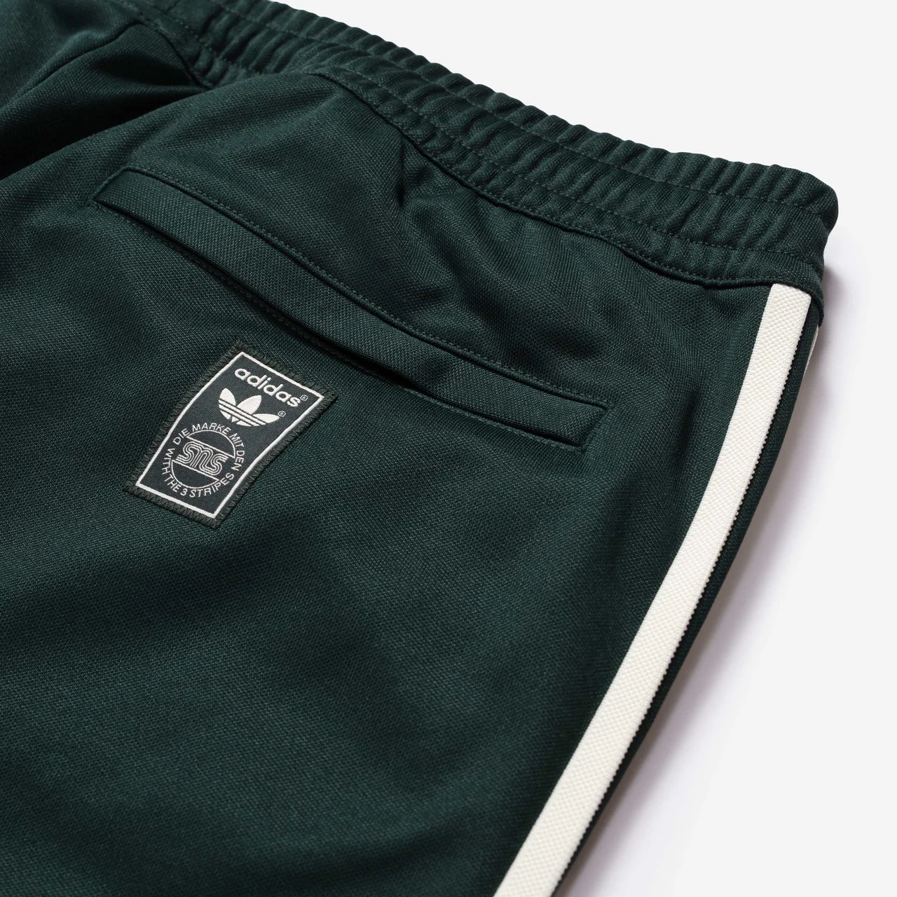 Track Pant x SNS - Image 12