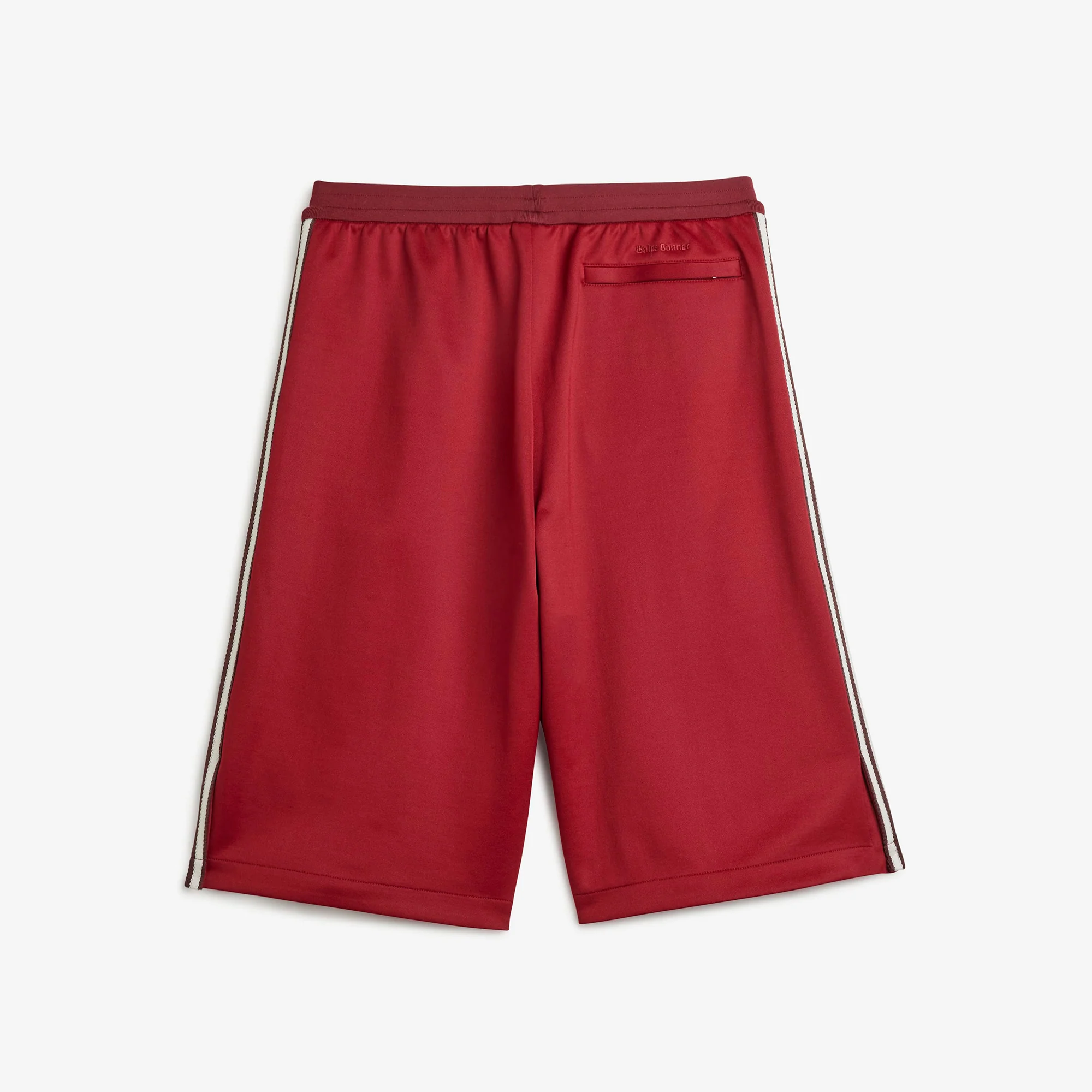 Track Shorts x Wales Bonner - Image 2