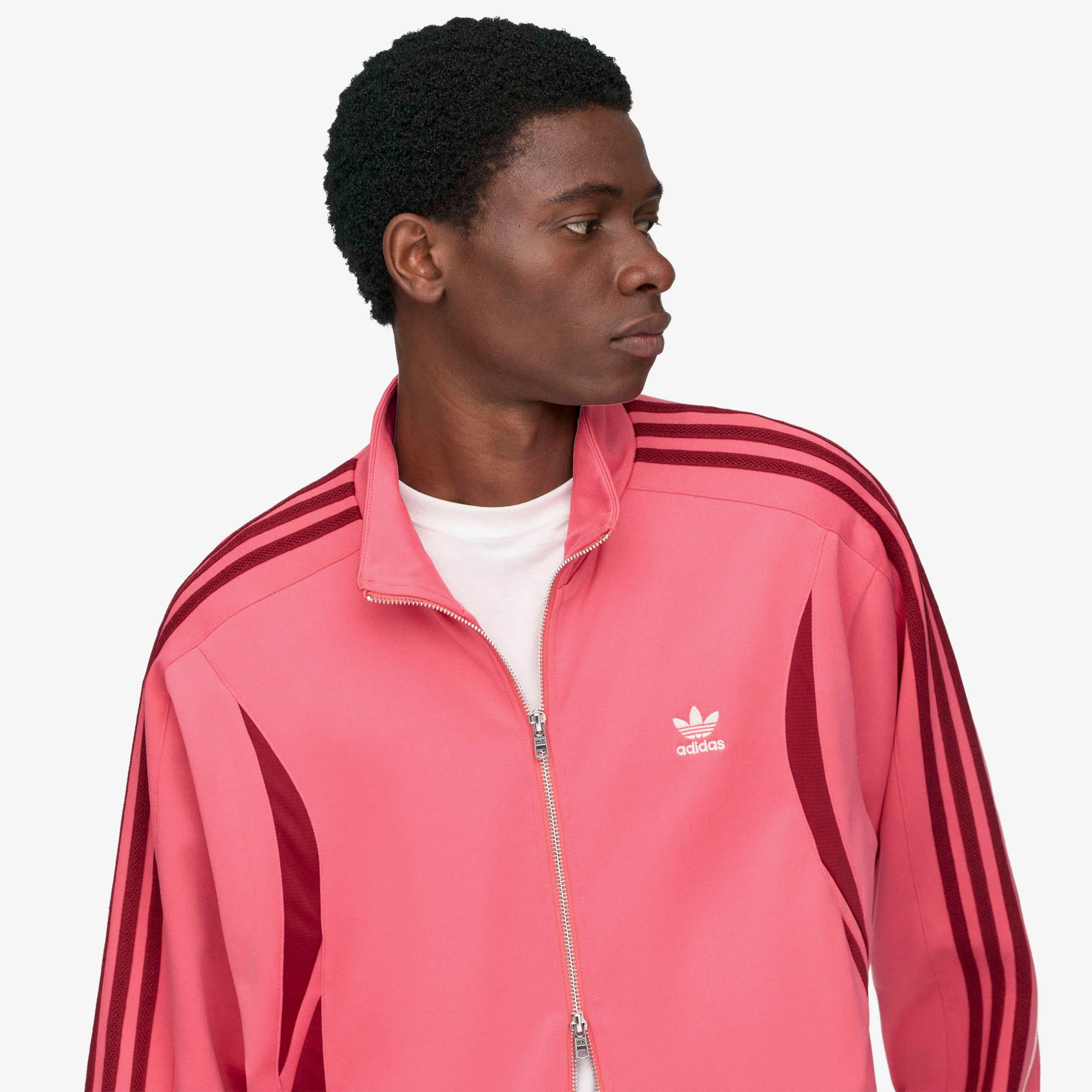 Track Top x Wales Bonner - Image 4