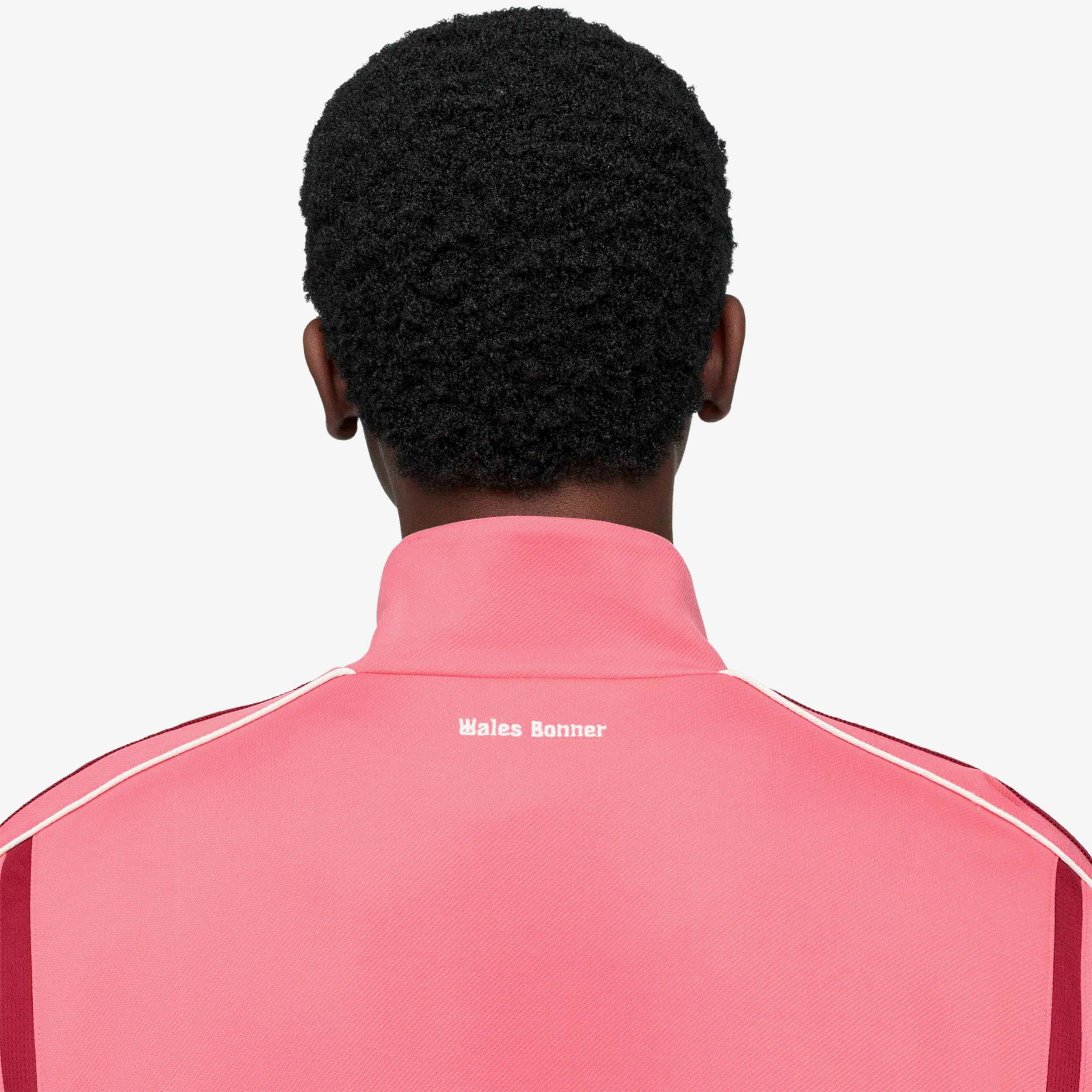 Track Top x Wales Bonner - Image 5
