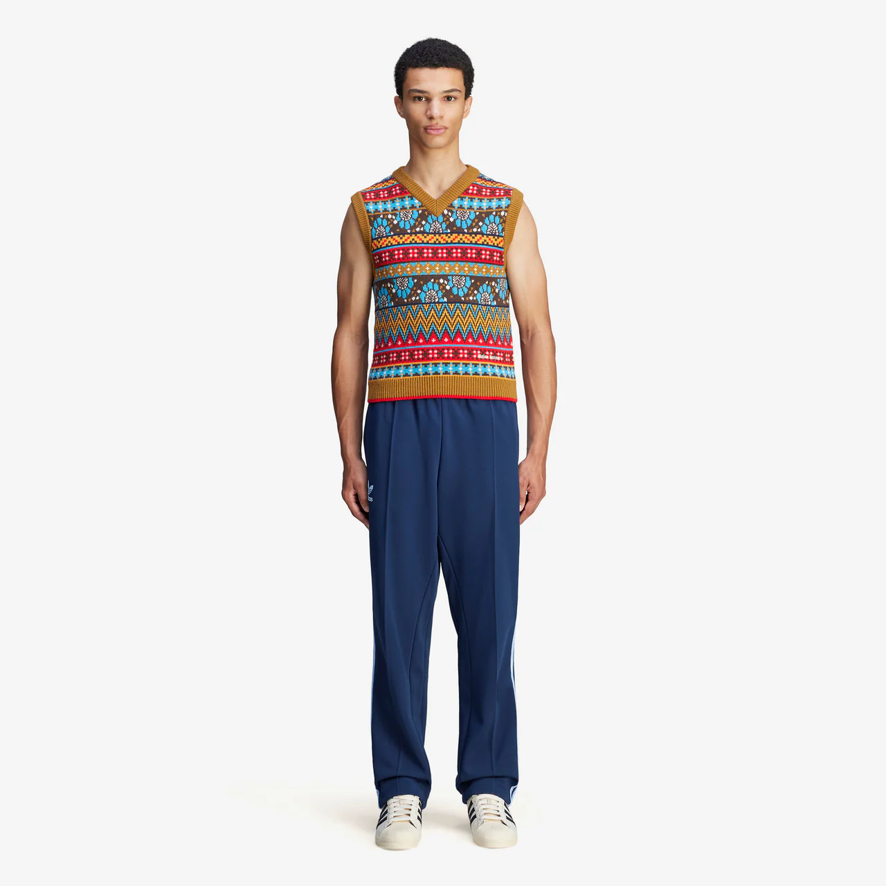 Trackpant x Wales Bonner - Image 3