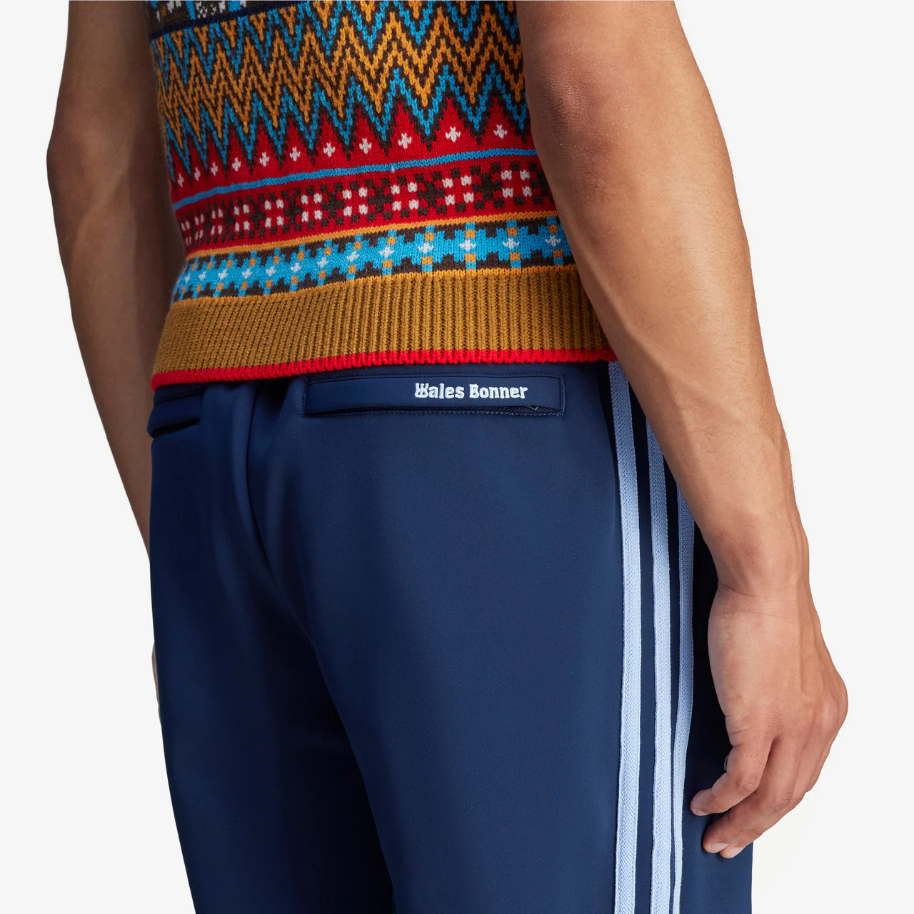 Trackpant x Wales Bonner - Image 8