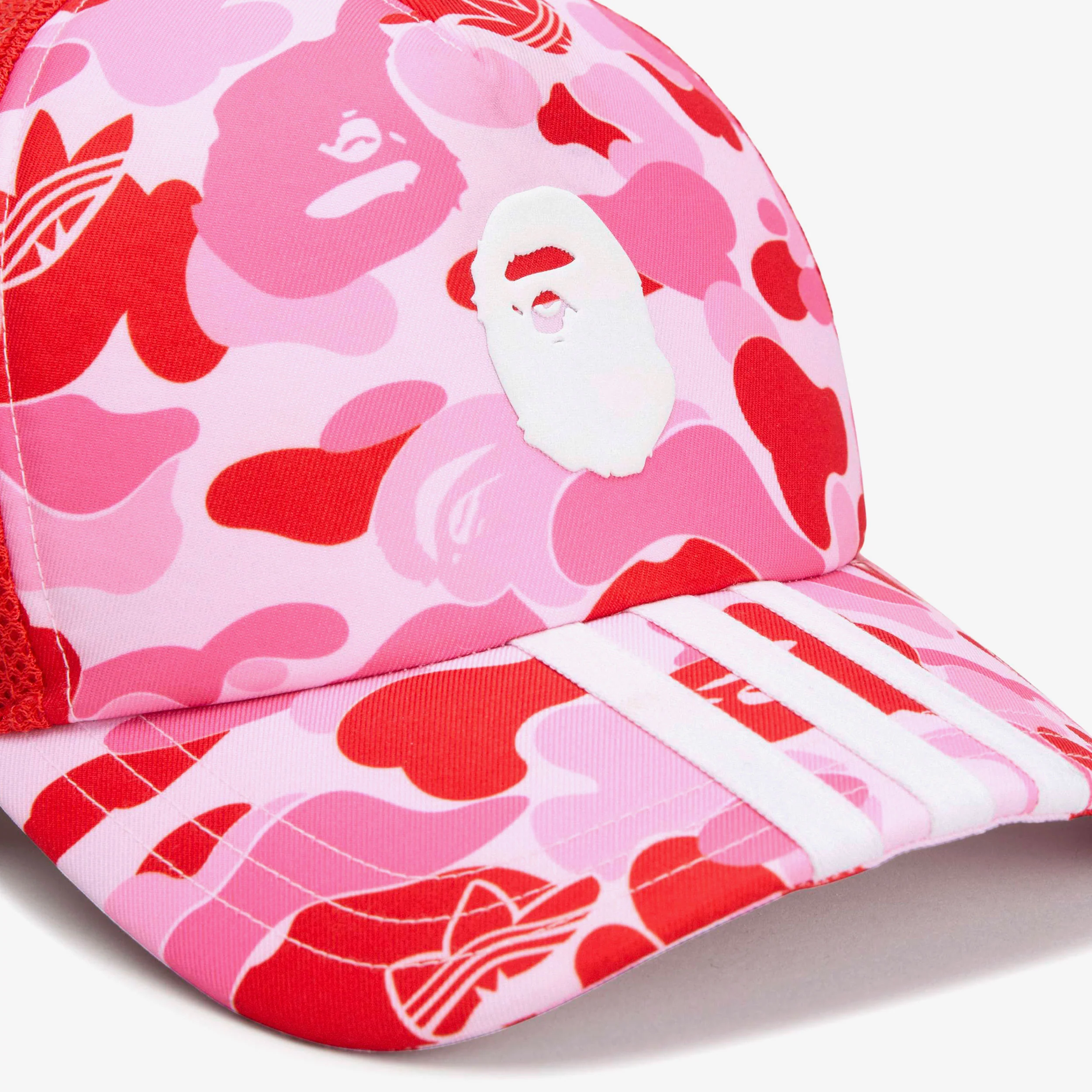 Trucker Cap x BAPE - Image 3
