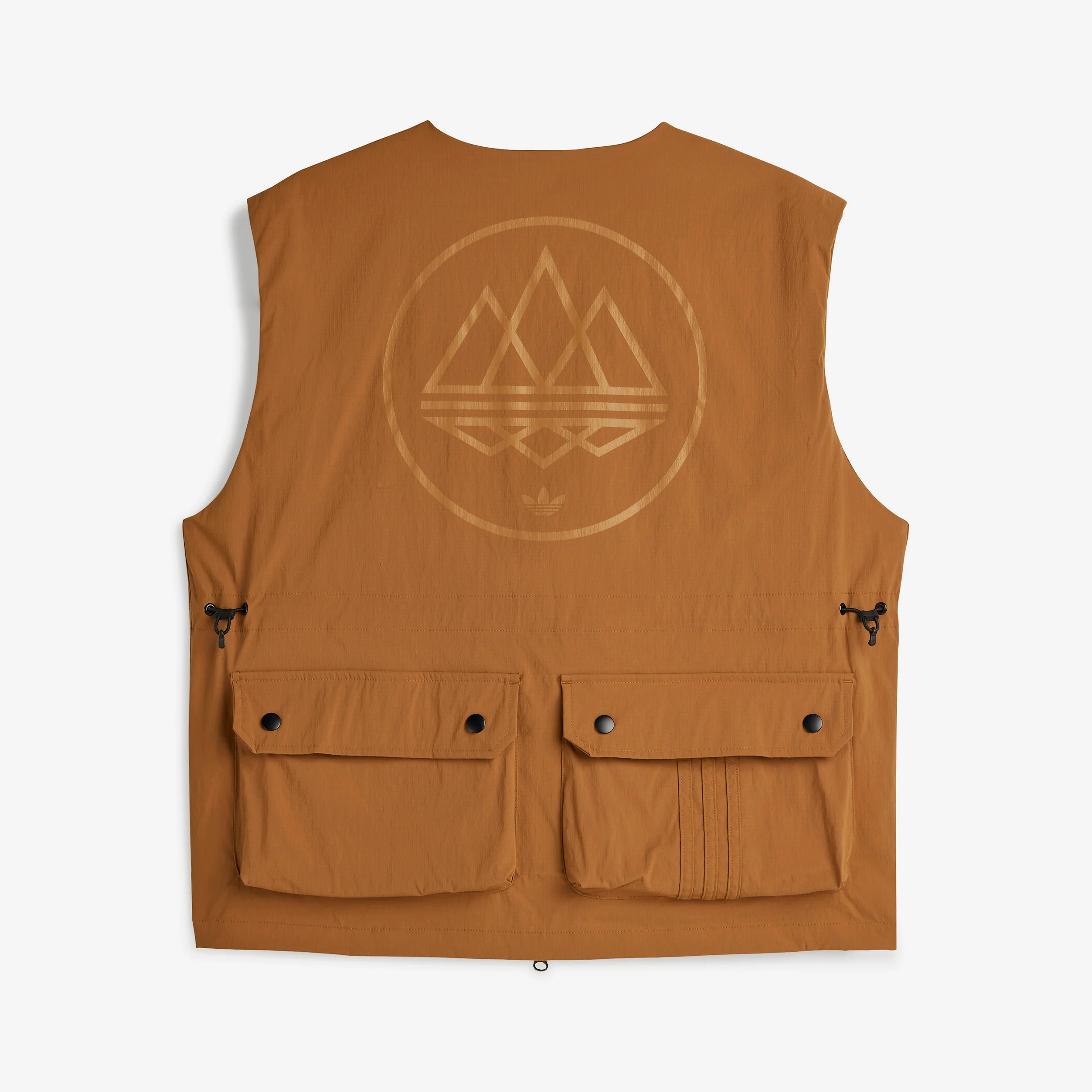 Wardour SPZL Vest - Image 2