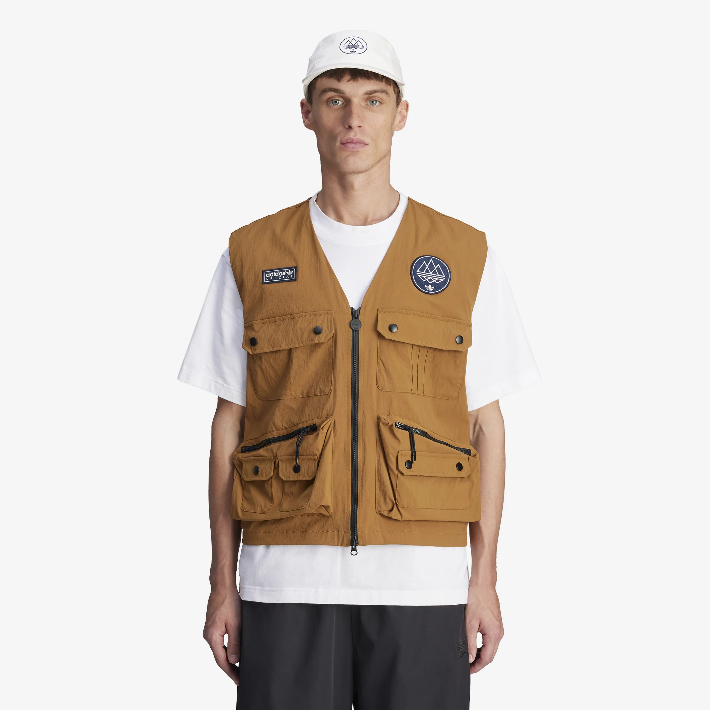 Wardour SPZL Vest - Image 6