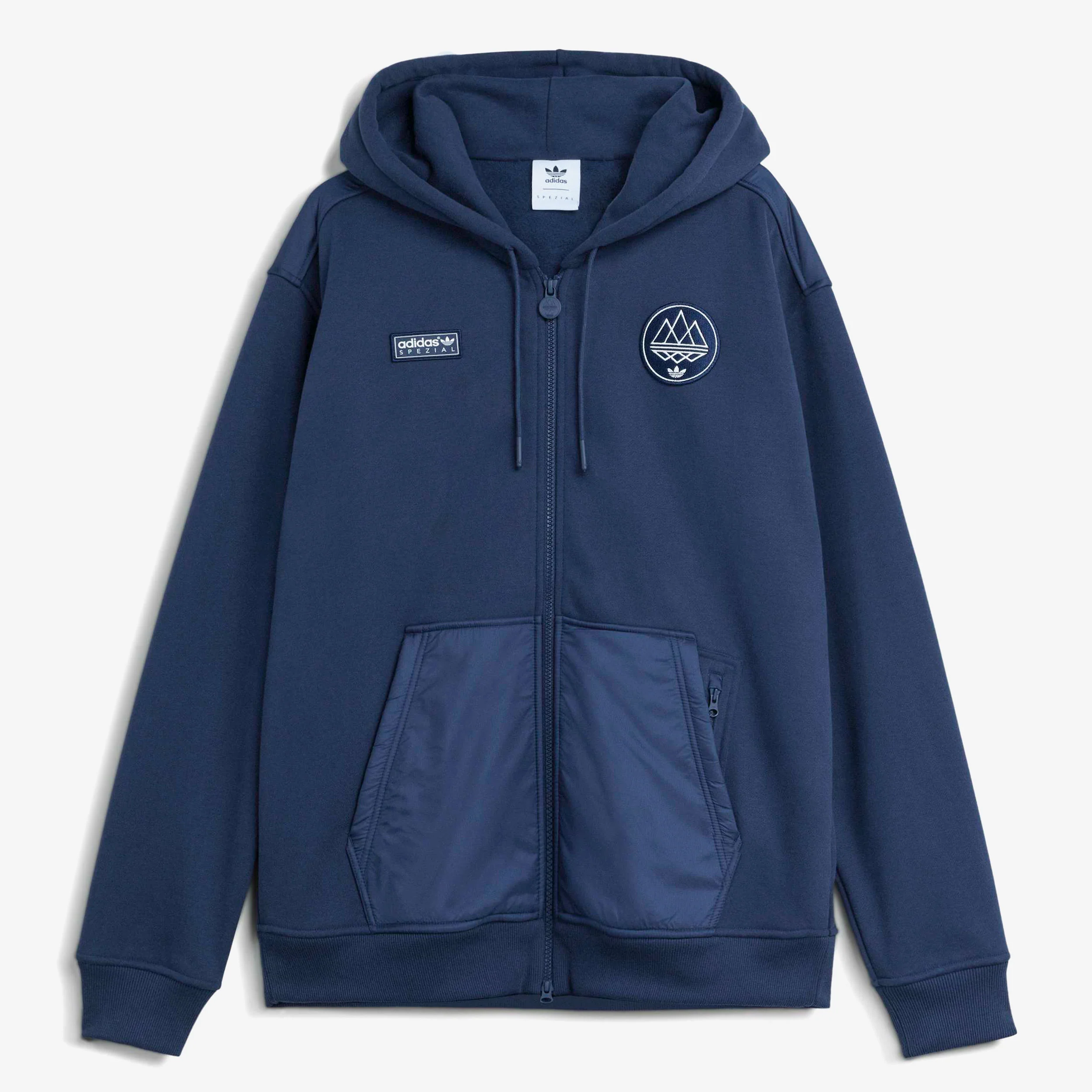 Wilpshire SPZL Hoodie
