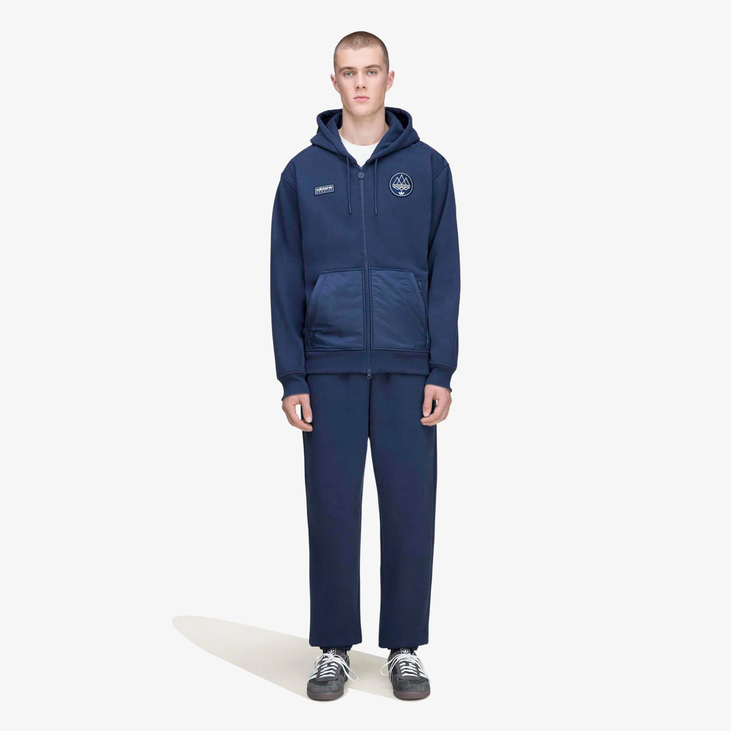 Wilpshire SPZL Track Pant - Image 6