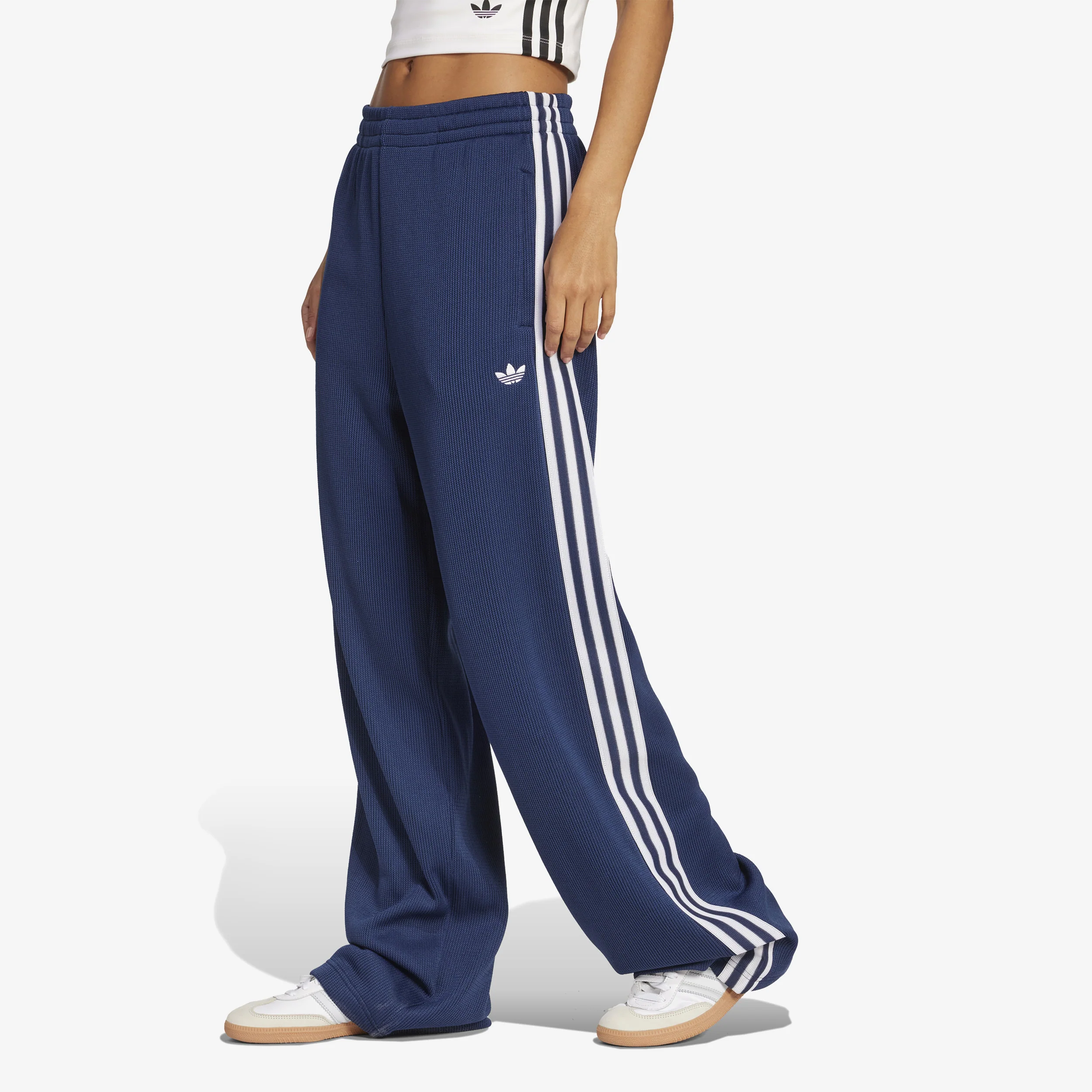 Wmns Adicolor Firebird Knit Track Pant - Image 2