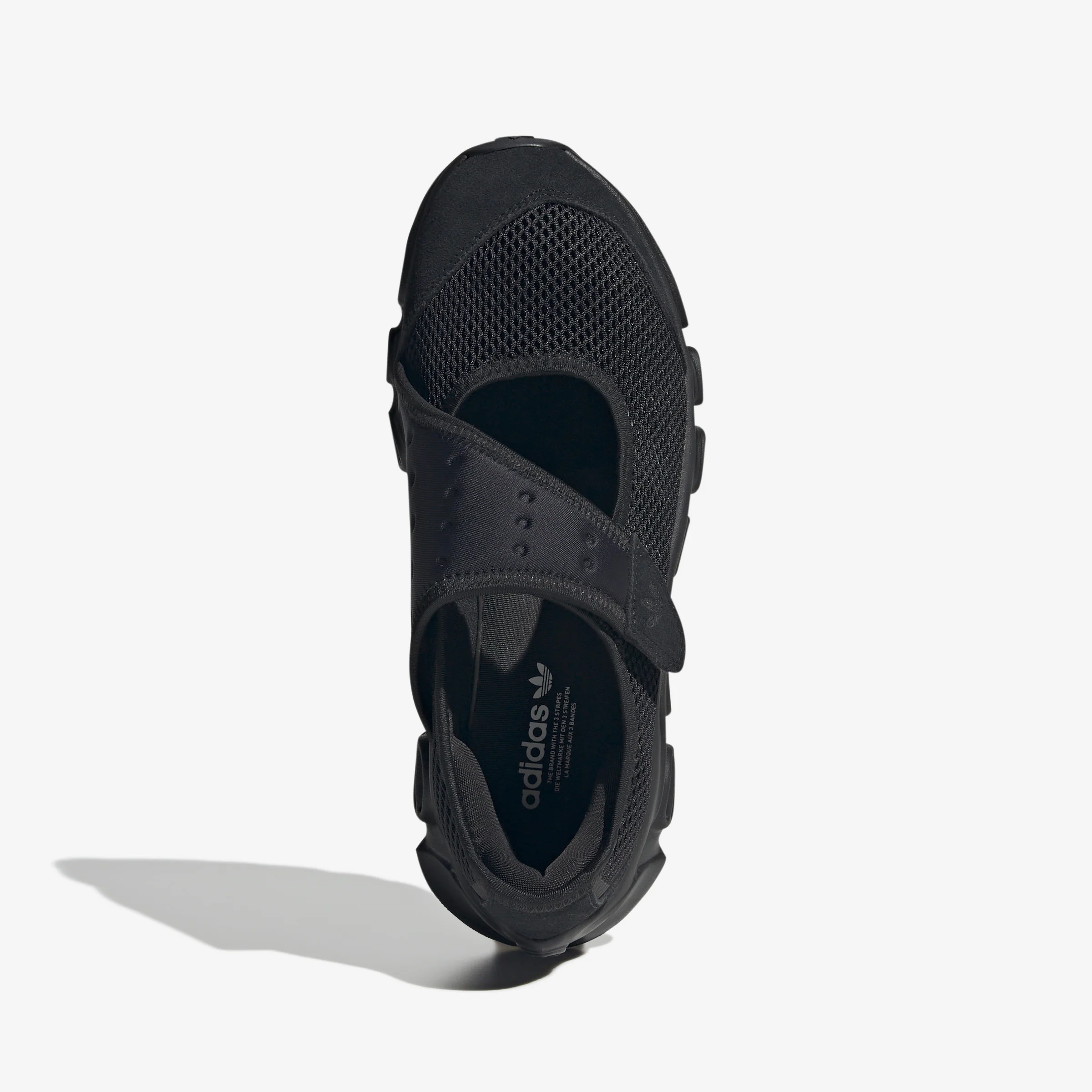 Wmns Adifom Megajane - Image 5