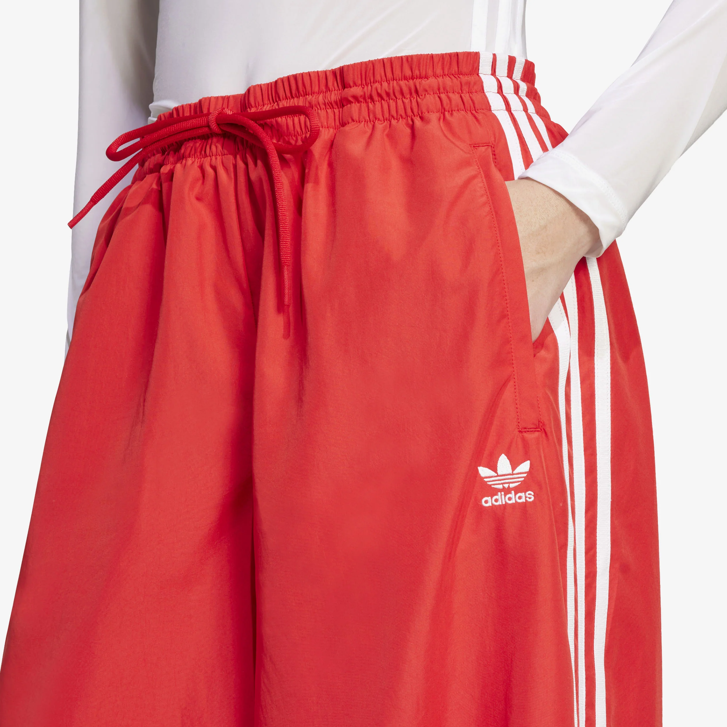 Wmns Adilenium Season 3 Oversized Track Pant - Image 6
