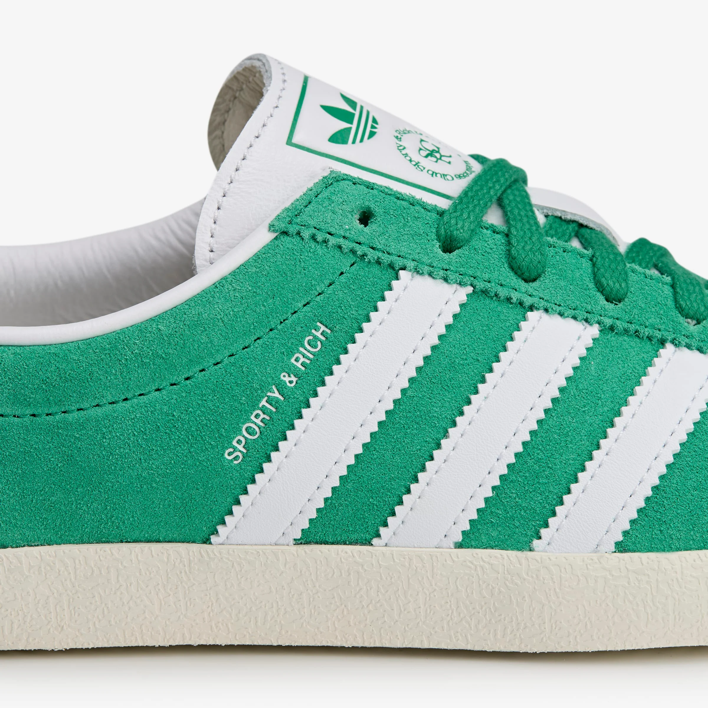 Wmns Blanc x Sporty & Rich - Image 6