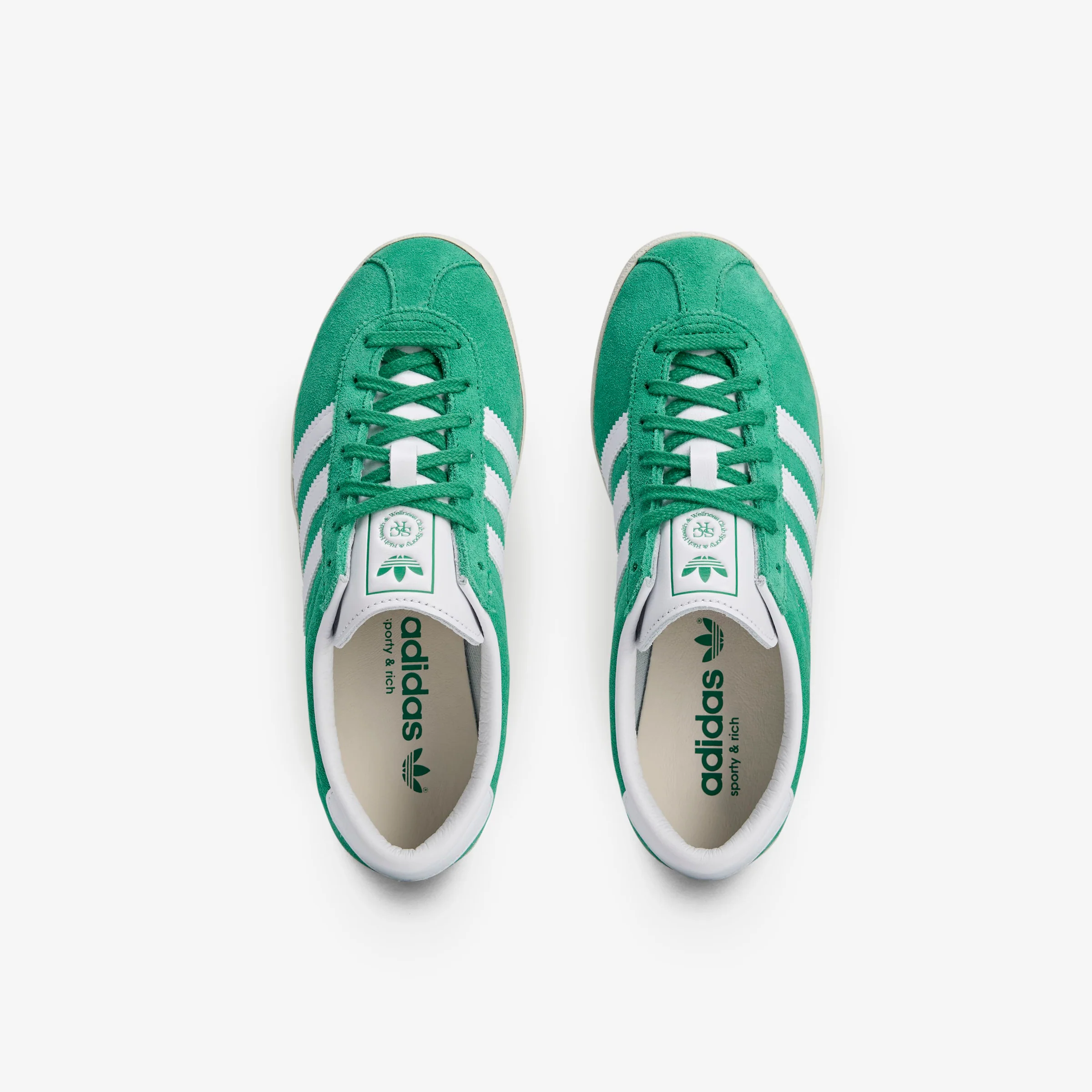 Wmns Blanc x Sporty & Rich - Image 7
