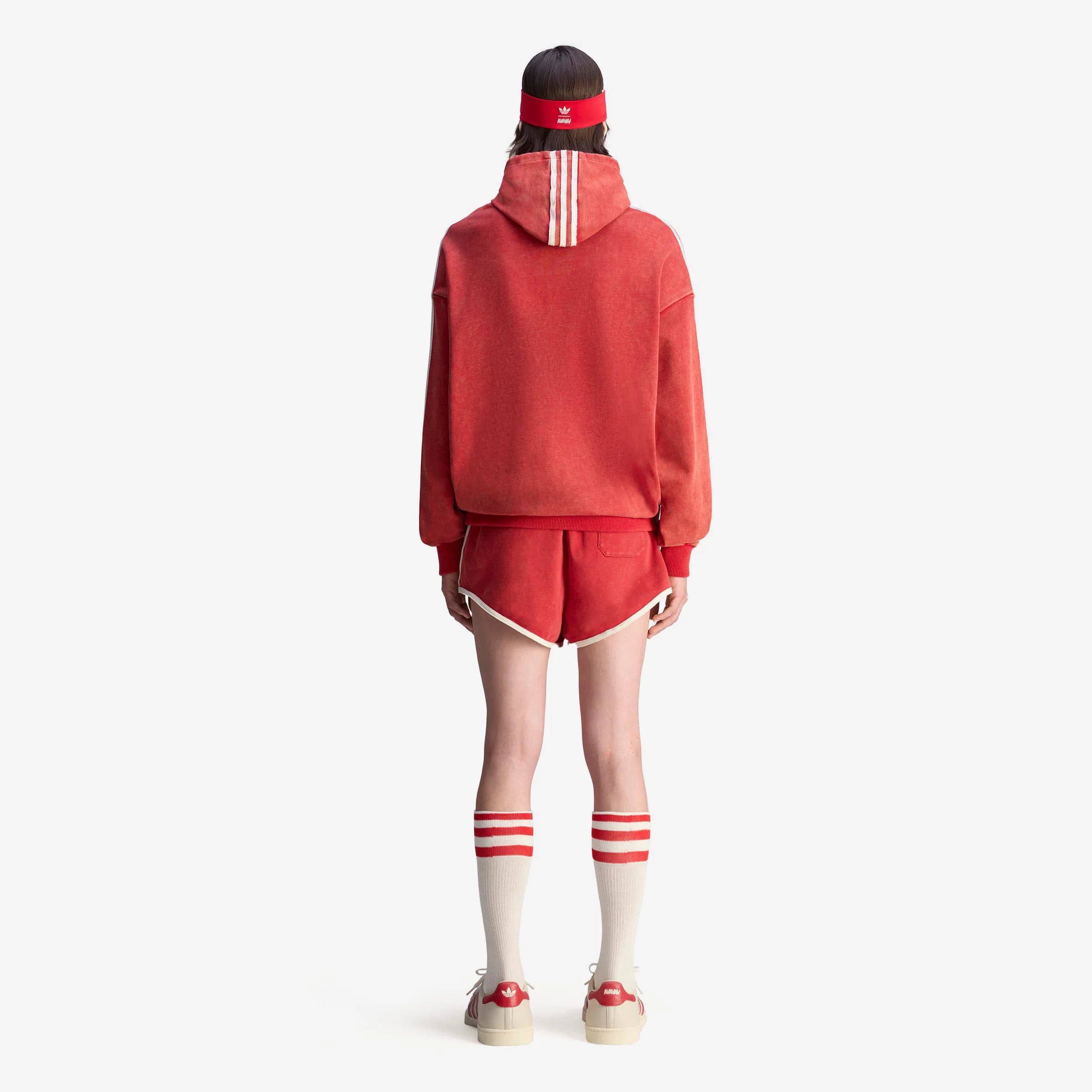 Wmns Boxing Short x Avavav - Image 5