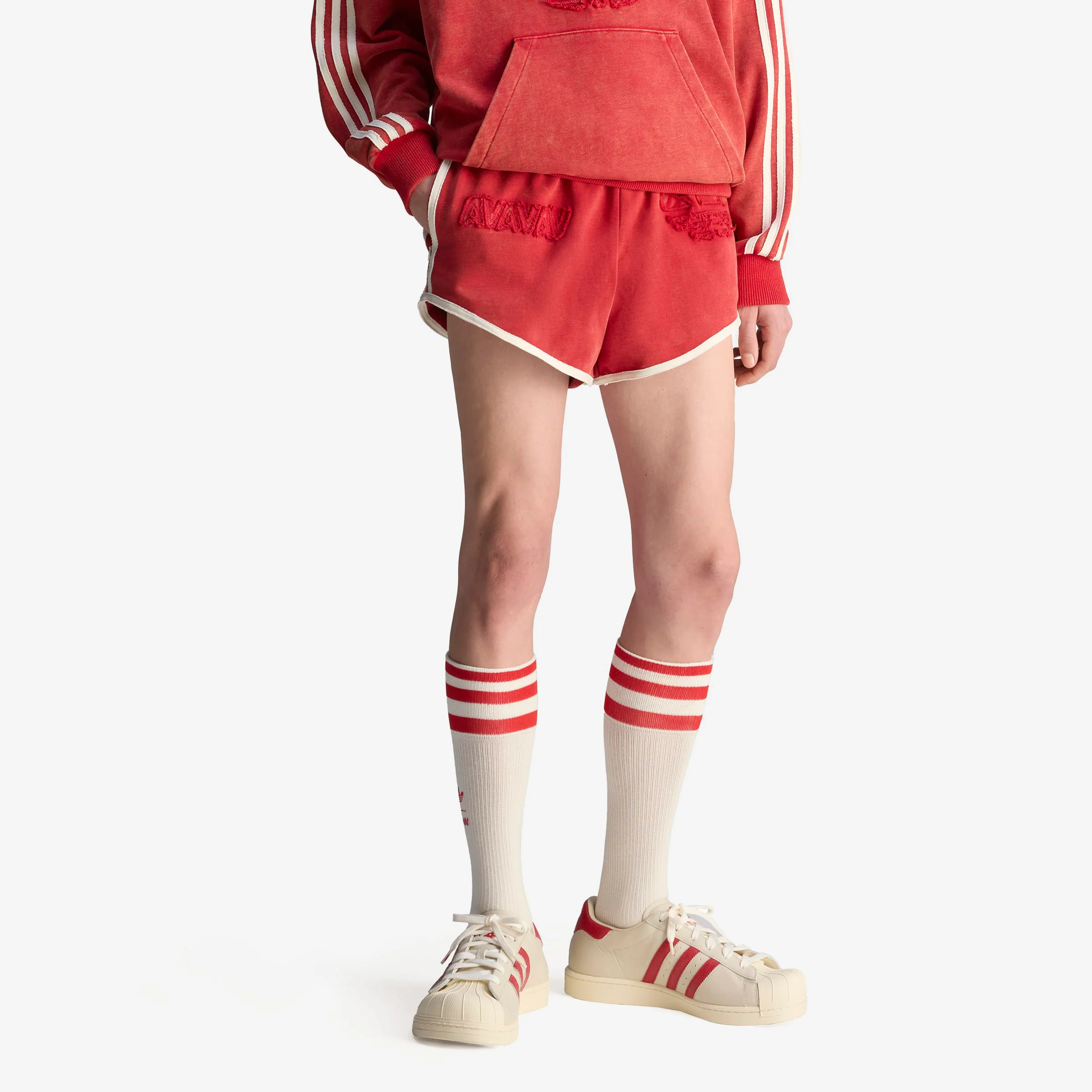 Wmns Boxing Short x Avavav - Image 7