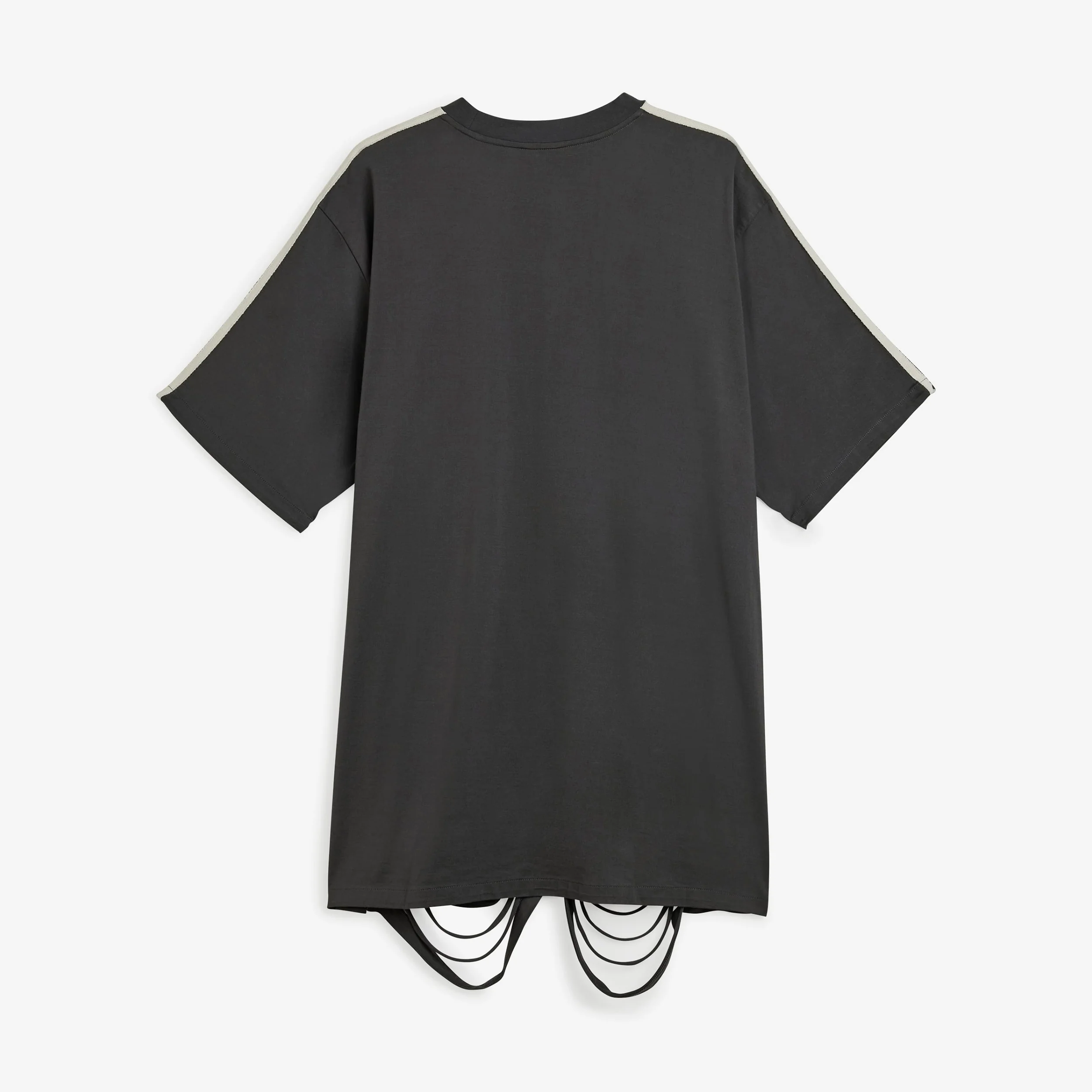 Wmns Cut Out Tee x Avavav - Image 2