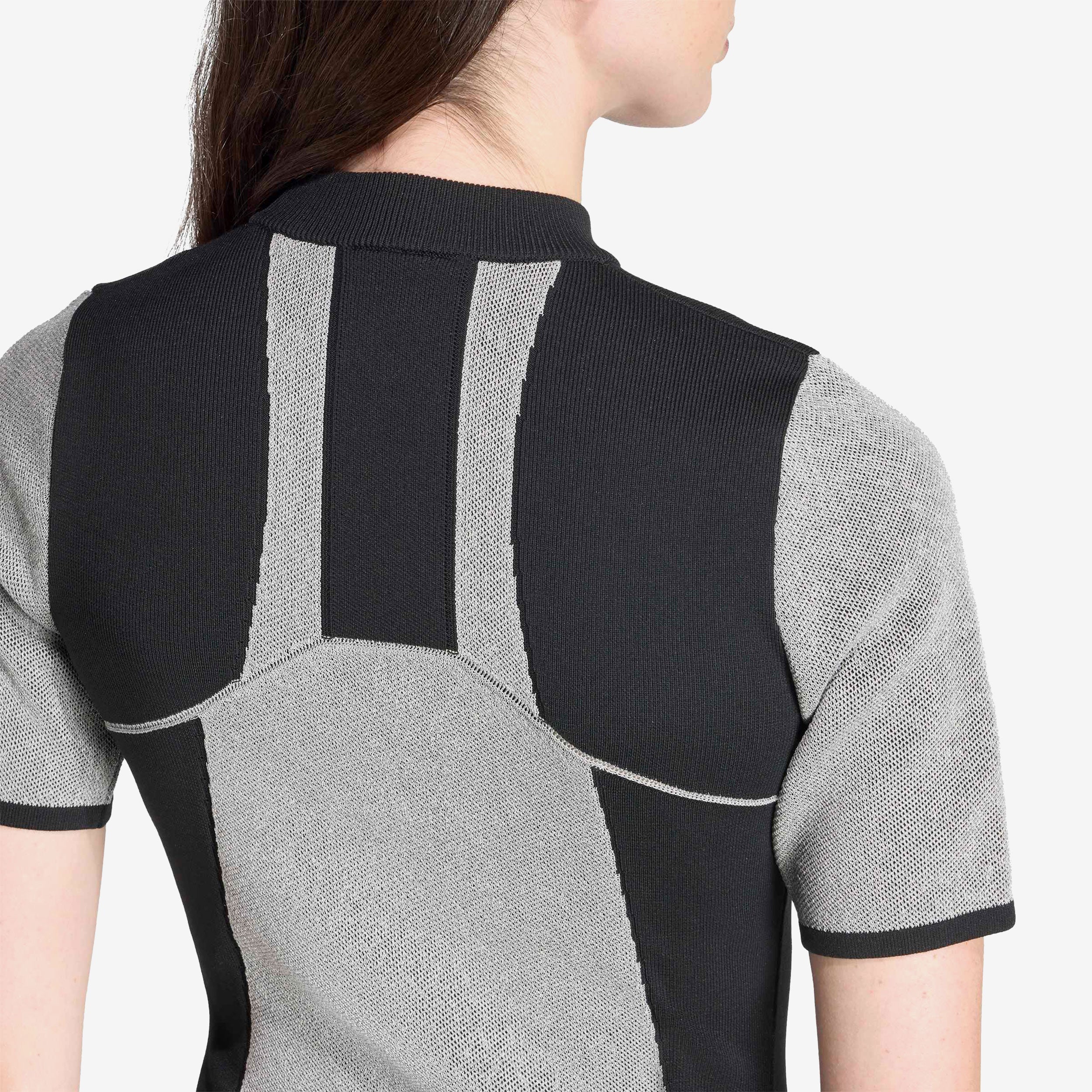 Wmns EQT Short Sleeve Top - Image 5